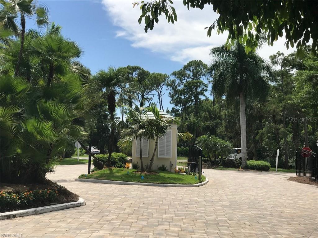 1645 Spoonbill Lane #C Naples FL 34105 O6413215 image50