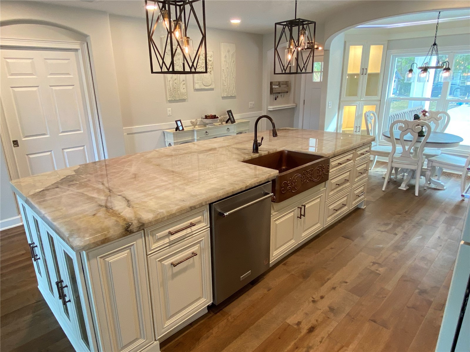 1645 Spring Garden Drive Astor FL 32102 - ST JOHN'S RIVER R4911451 image11