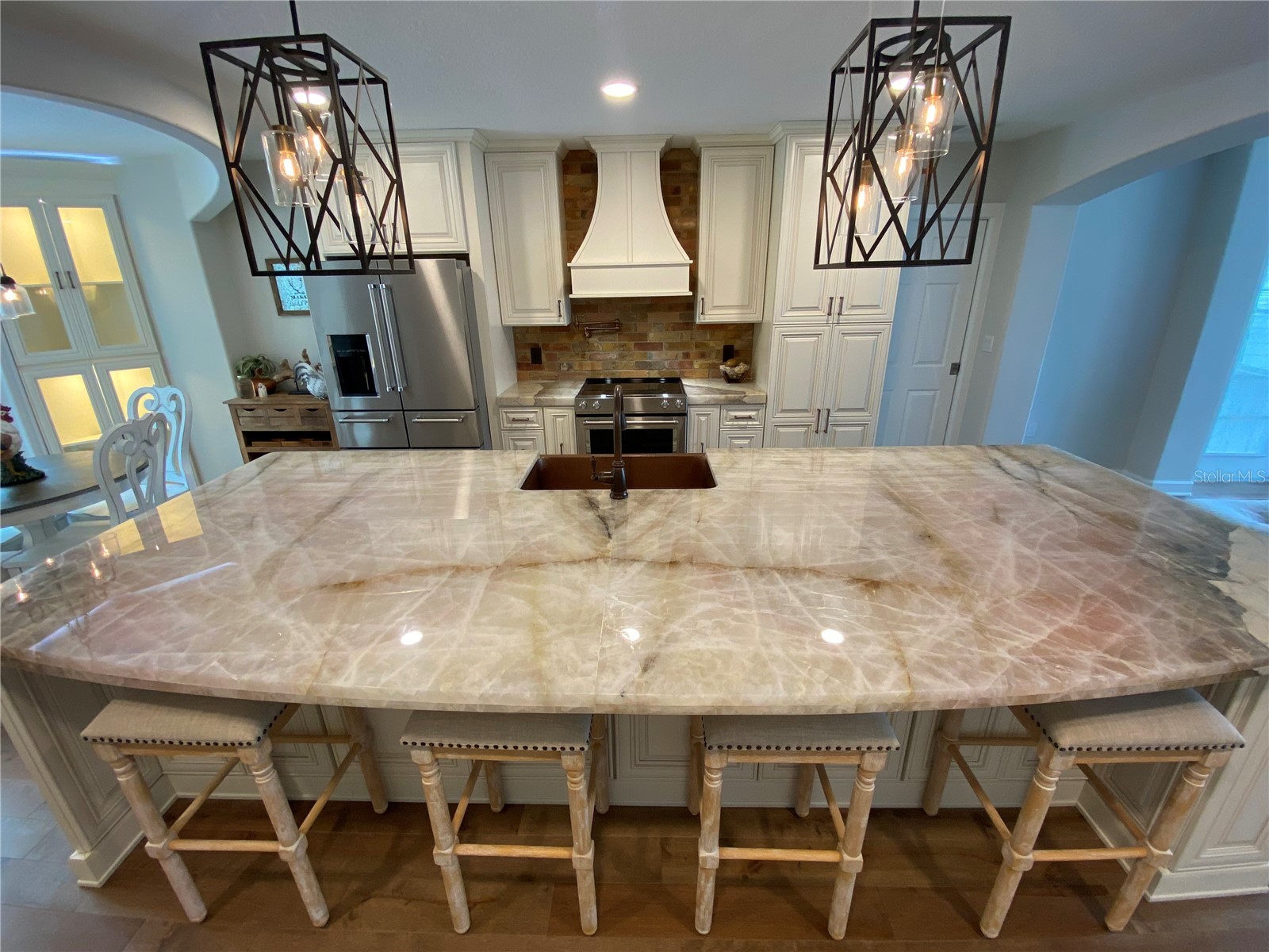 1645 Spring Garden Drive Astor FL 32102 - ST JOHN'S RIVER R4911451 image12