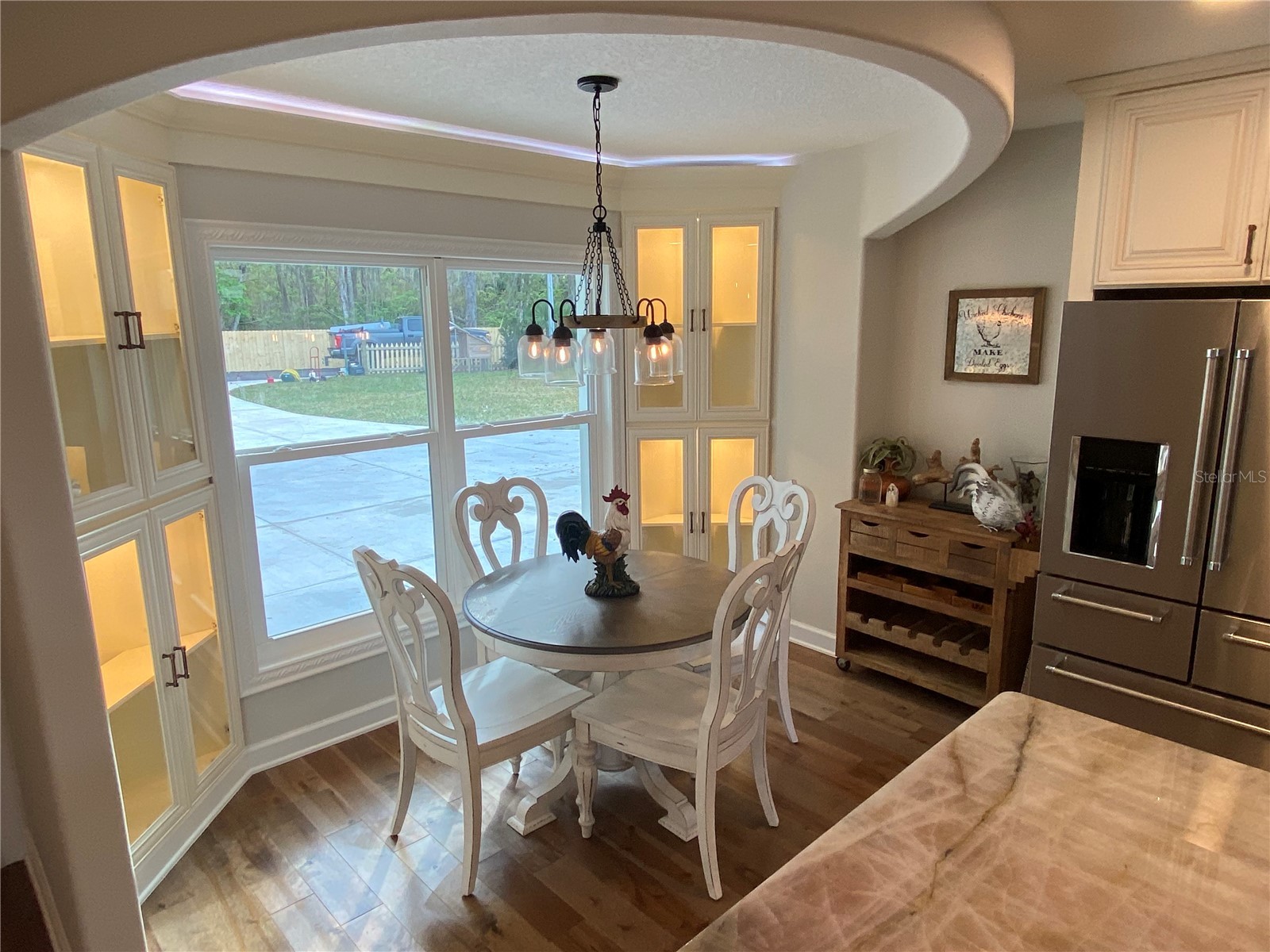 1645 Spring Garden Drive Astor FL 32102 - ST JOHN'S RIVER R4911451 image13