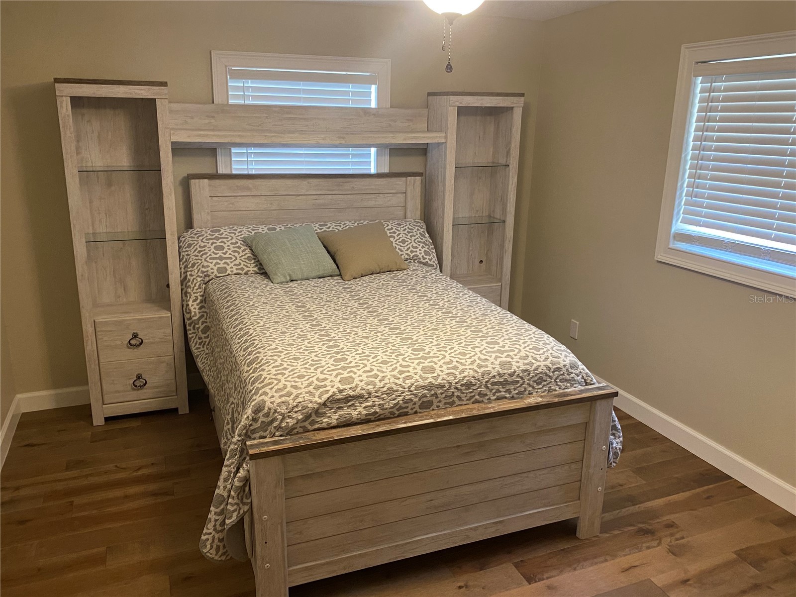 1645 Spring Garden Drive Astor FL 32102 - ST JOHN'S RIVER R4911451 image28