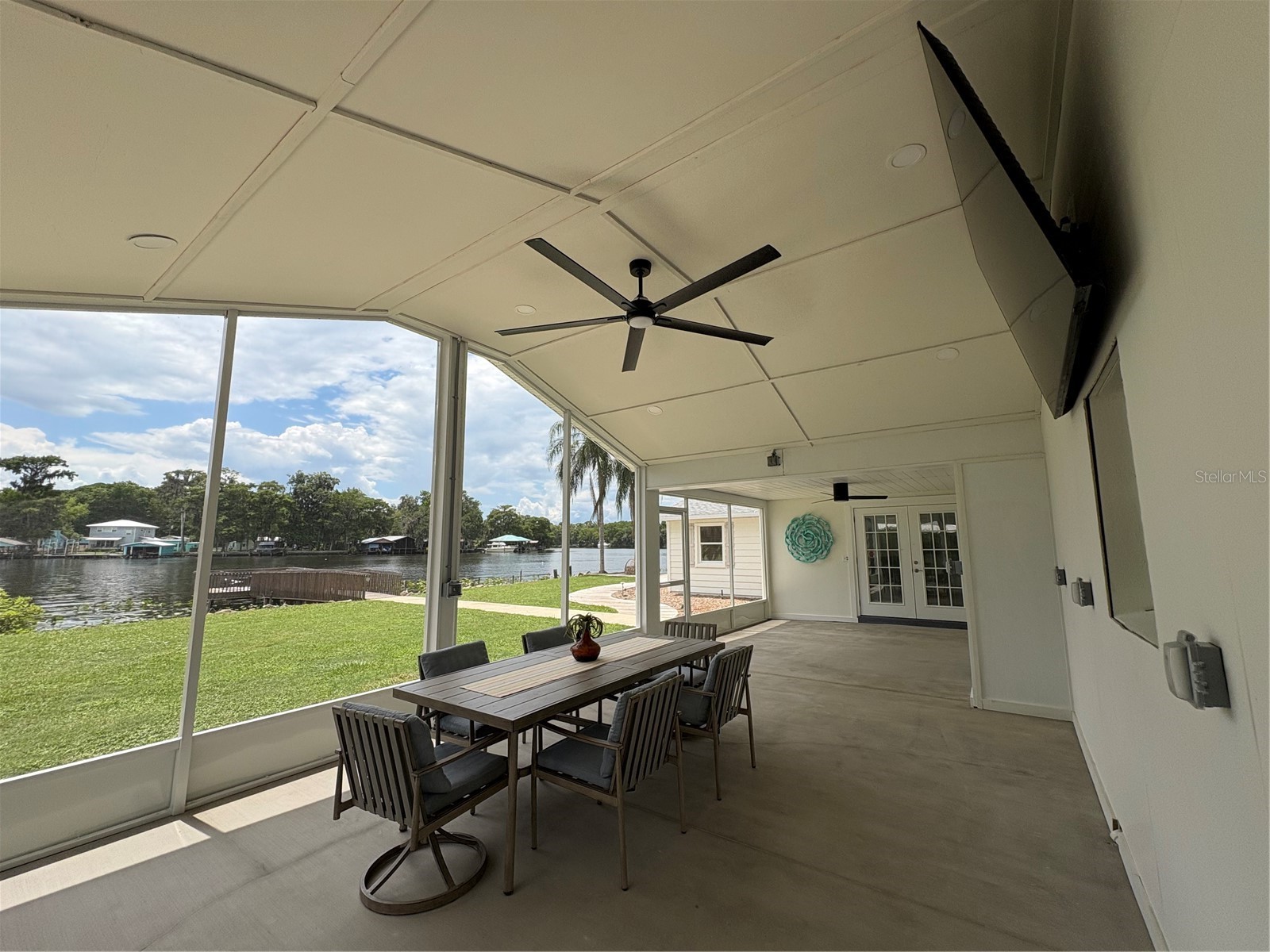 1645 Spring Garden Drive Astor FL 32102 - ST JOHN'S RIVER R4911451 image39