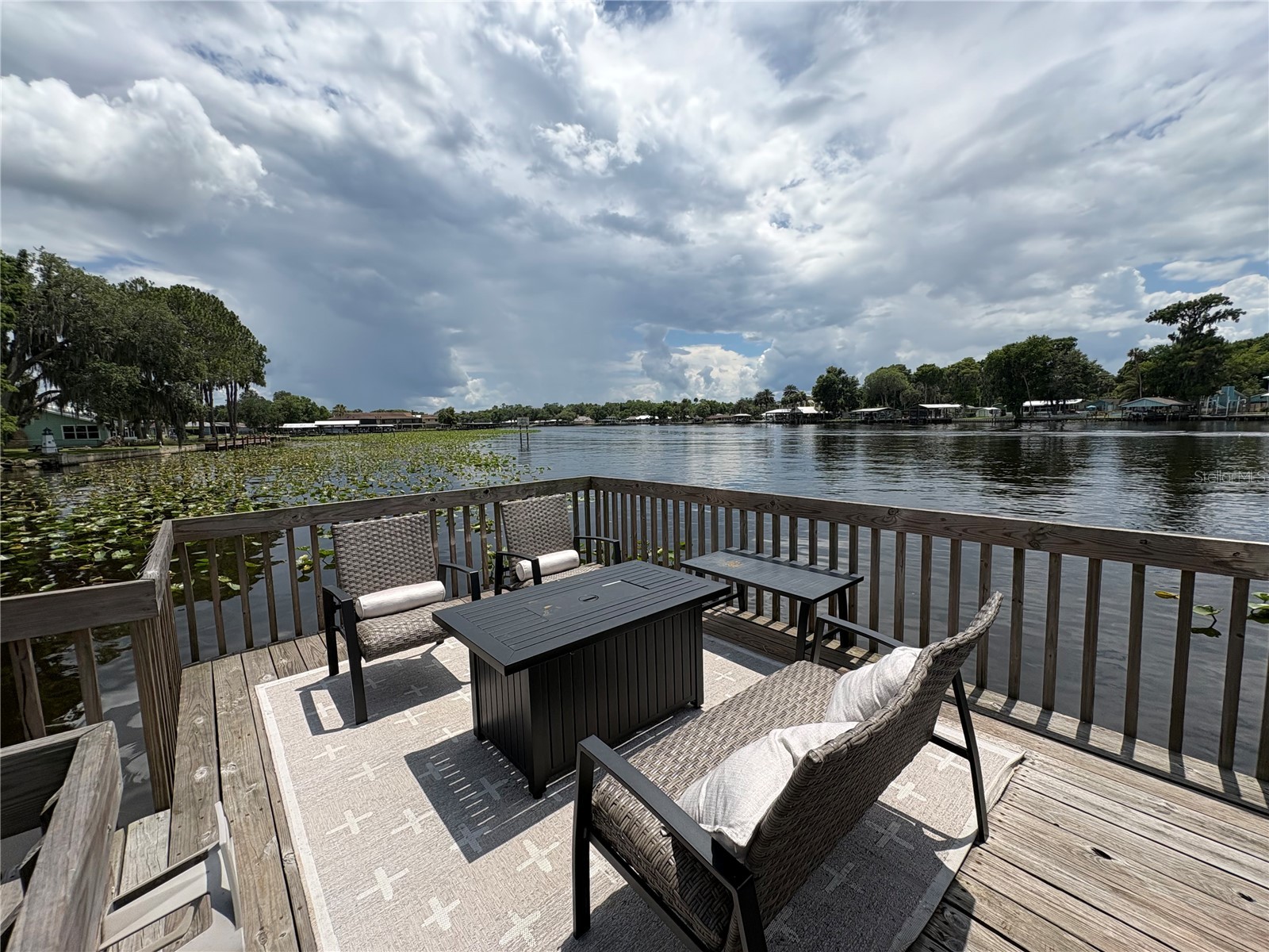 1645 Spring Garden Drive Astor FL 32102 - ST JOHN'S RIVER R4911451 image42