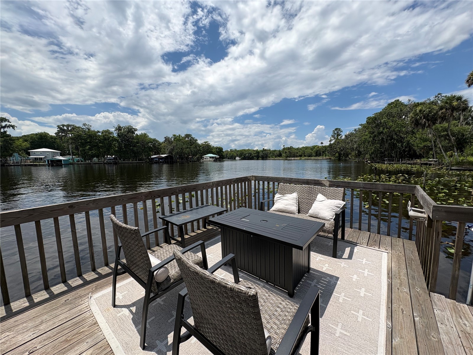 1645 Spring Garden Drive Astor FL 32102 - ST JOHN'S RIVER R4911451 image43