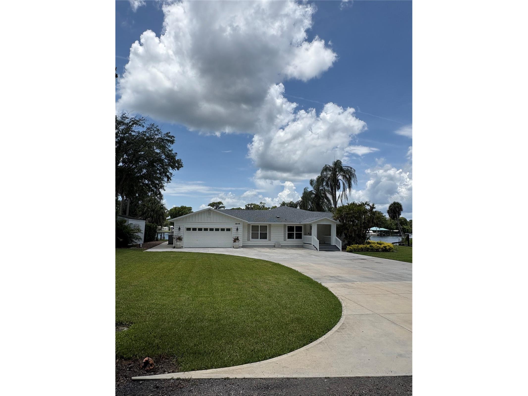1645 Spring Garden Drive Astor FL 32102 - ST JOHN'S RIVER R4911451 image47