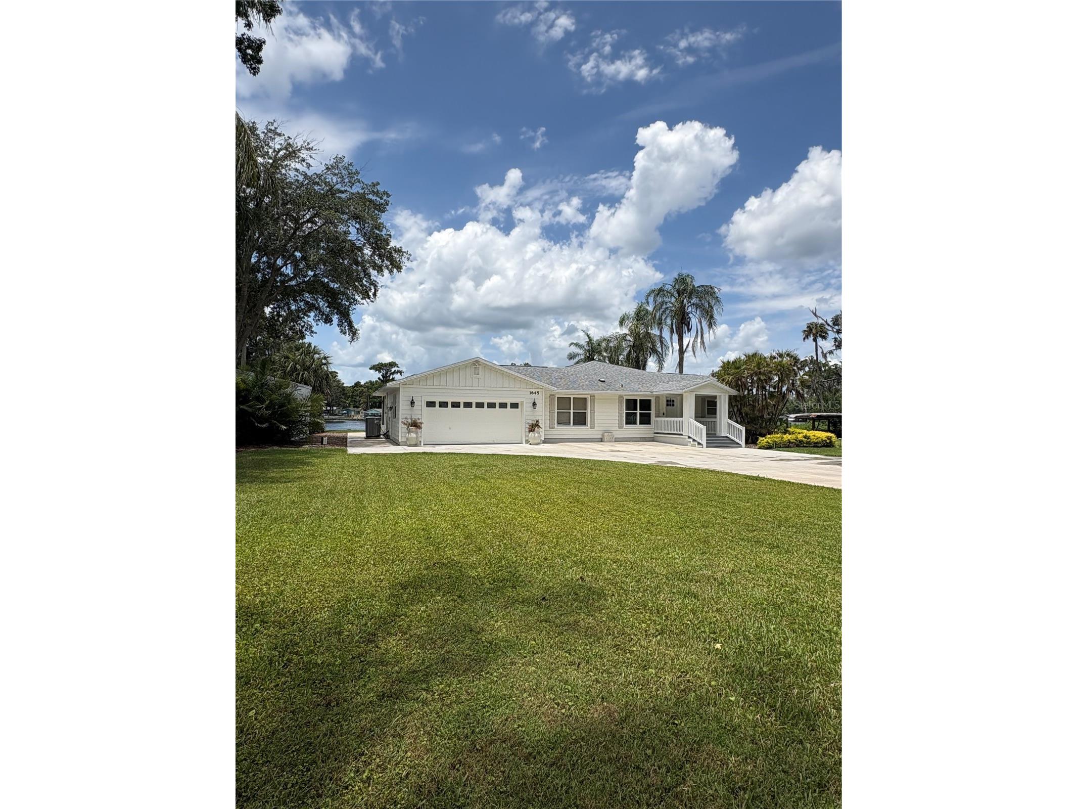1645 Spring Garden Drive Astor FL 32102 - ST JOHN'S RIVER R4911451 image48