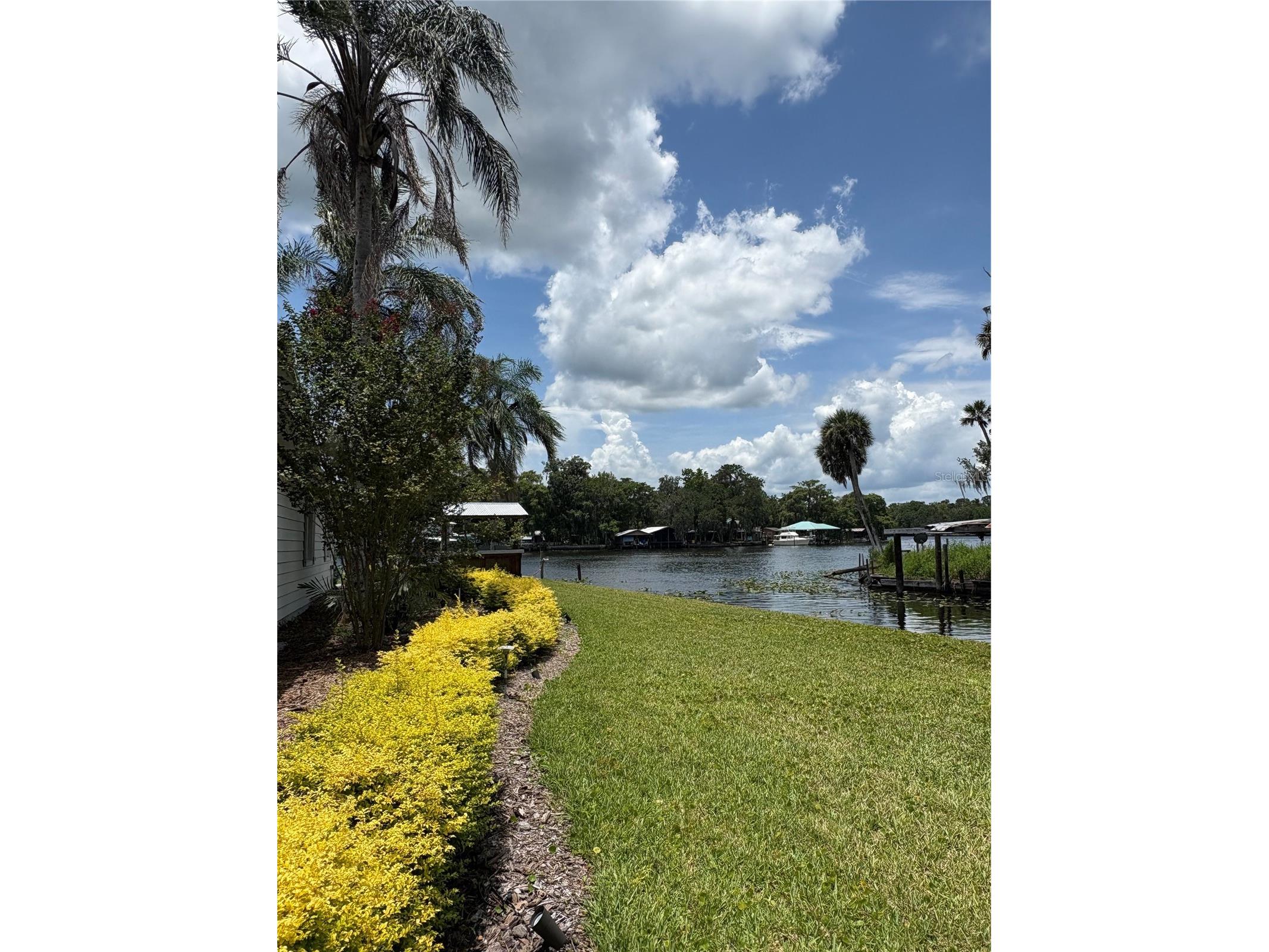 1645 Spring Garden Drive Astor FL 32102 - ST JOHN'S RIVER R4911451 image49