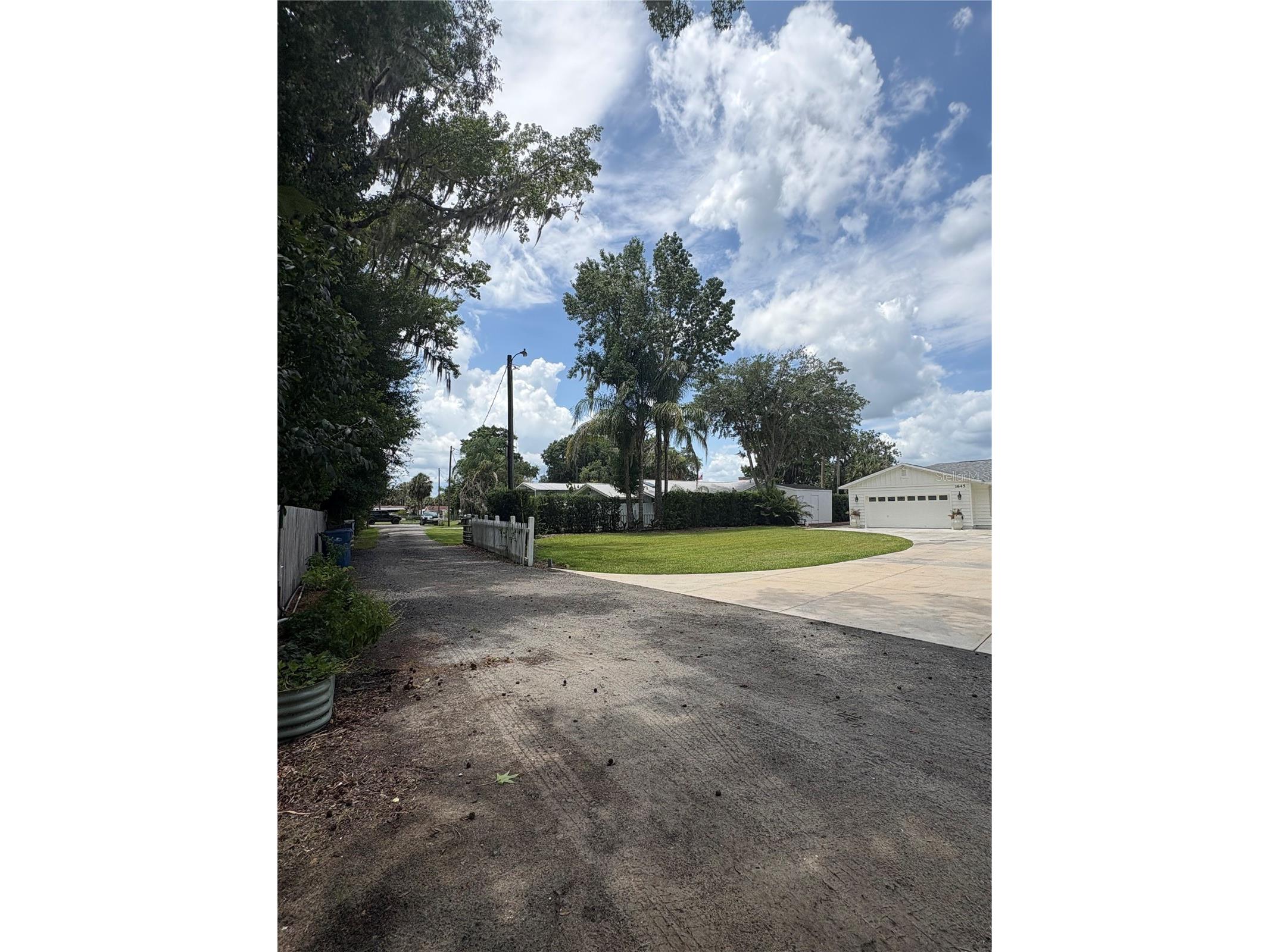 1645 Spring Garden Drive Astor FL 32102 - ST JOHN'S RIVER R4911451 image50