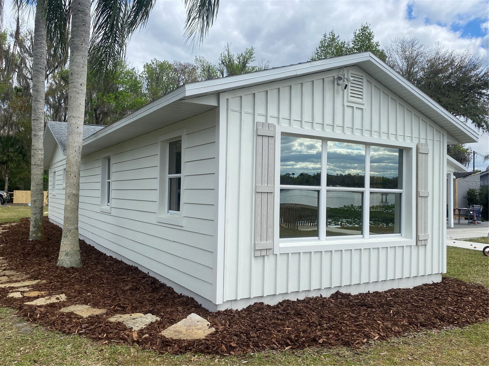 1645 Spring Garden Drive Astor FL 32102 - ST JOHN'S RIVER R4911451 image51