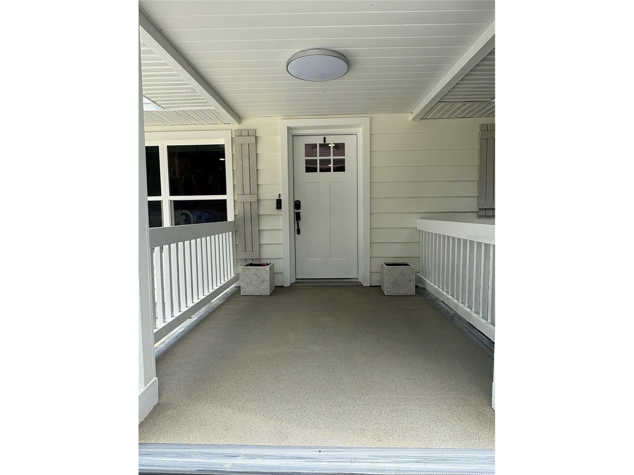 1645 Spring Garden Drive Astor FL 32102 - ST JOHN'S RIVER R4911451 image53