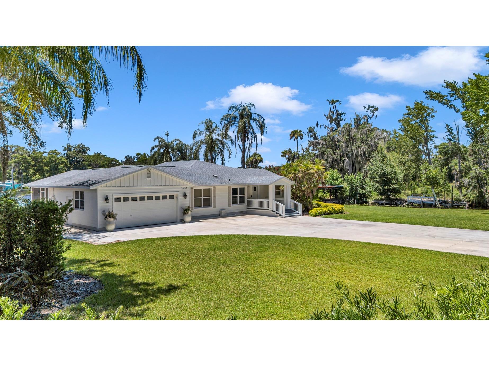 1645 Spring Garden Drive Astor FL 32102 - ST JOHN'S RIVER R4911451 image54