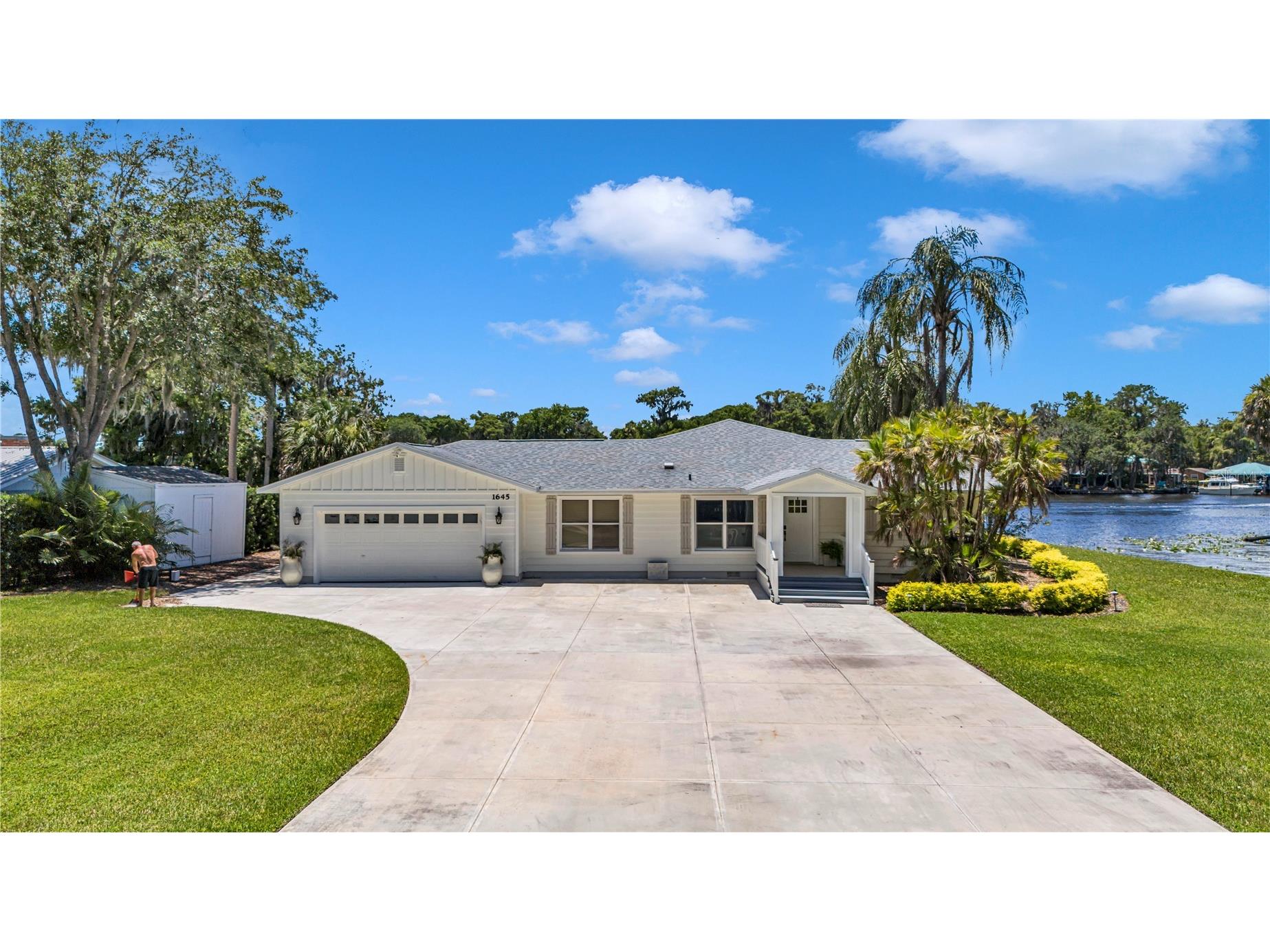 1645 Spring Garden Drive Astor FL 32102 - ST JOHN'S RIVER R4911451 image55