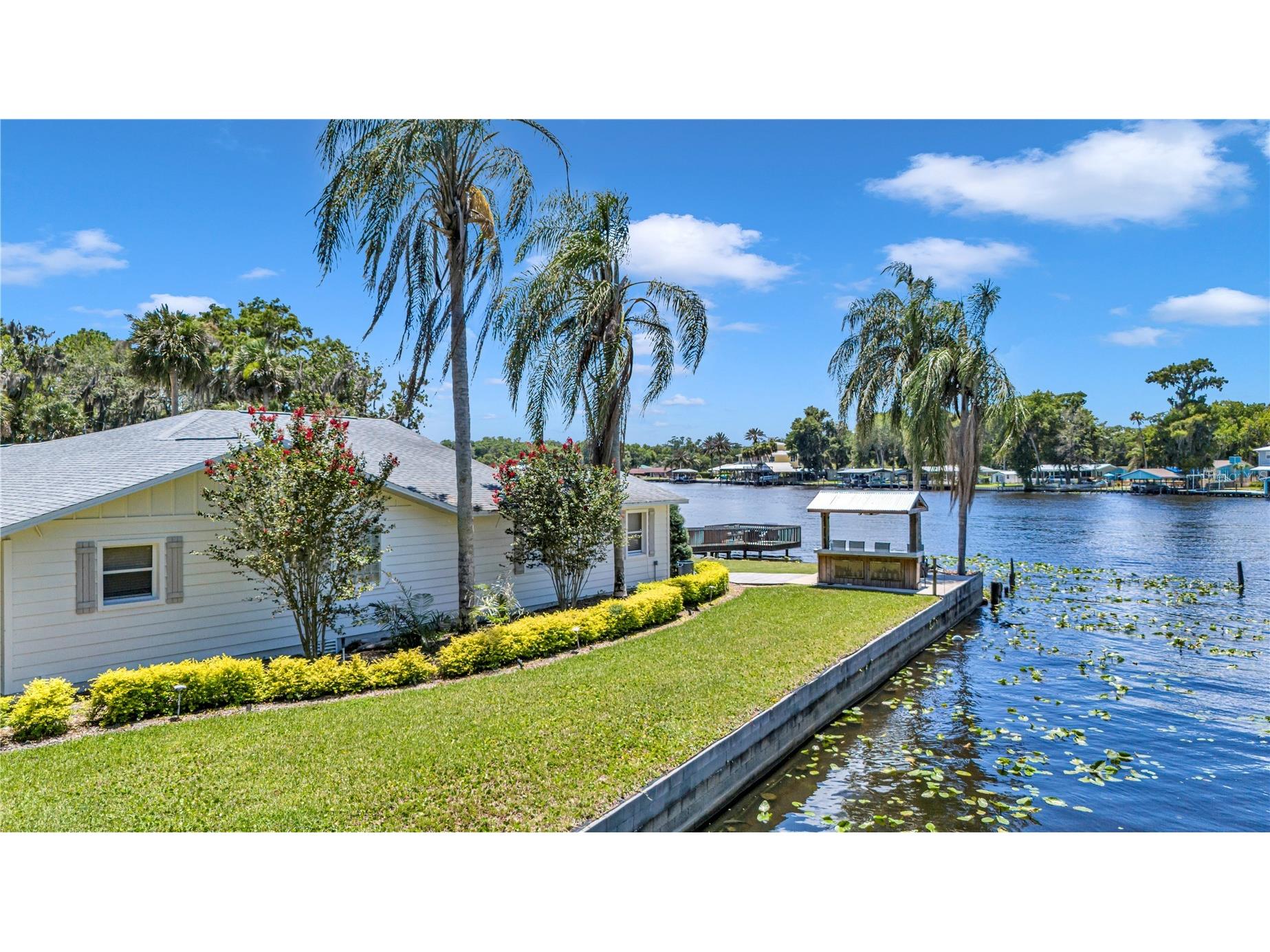 1645 Spring Garden Drive Astor FL 32102 - ST JOHN'S RIVER R4911451 image56