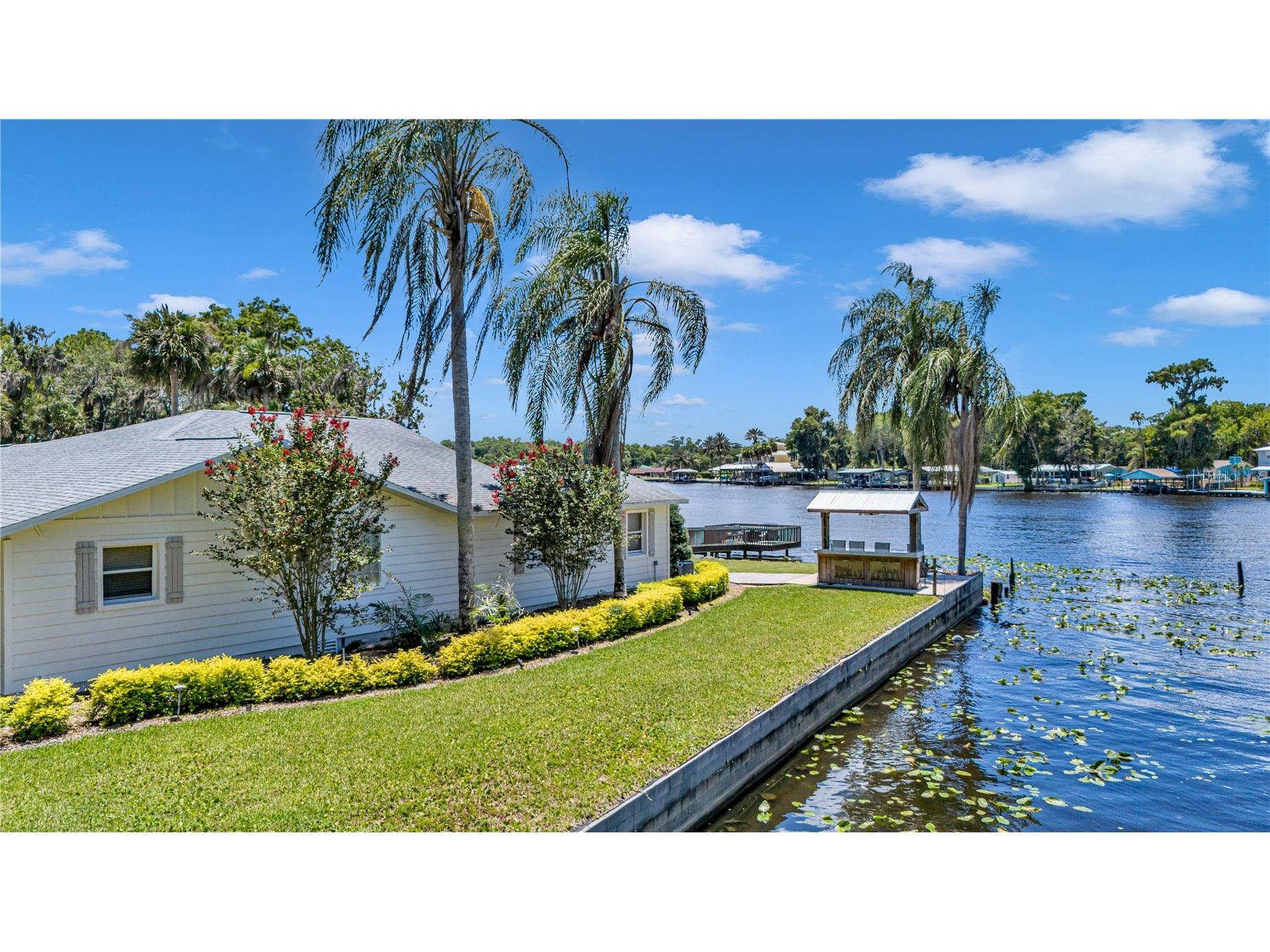1645 Spring Garden Drive Astor FL 32102 - ST JOHN'S RIVER R4911451 image59