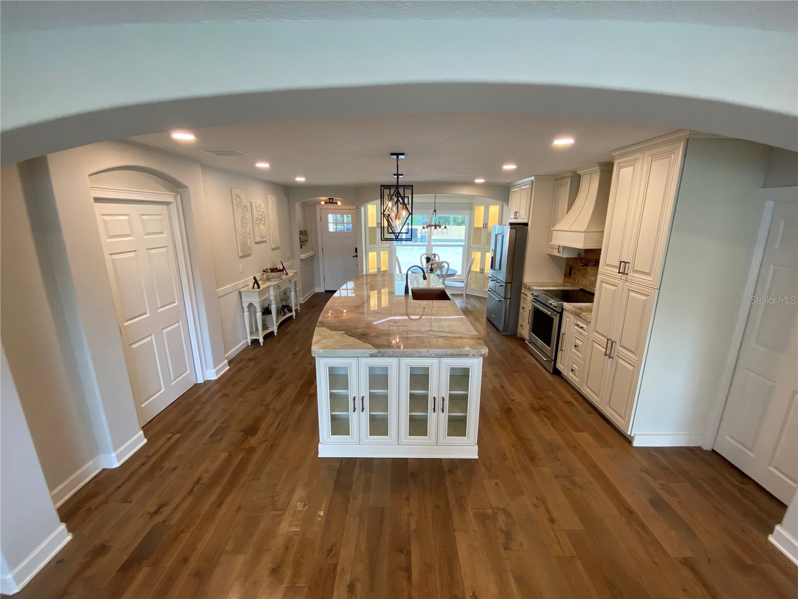 1645 Spring Garden Drive Astor FL 32102 - ST JOHN'S RIVER R4911451 image6