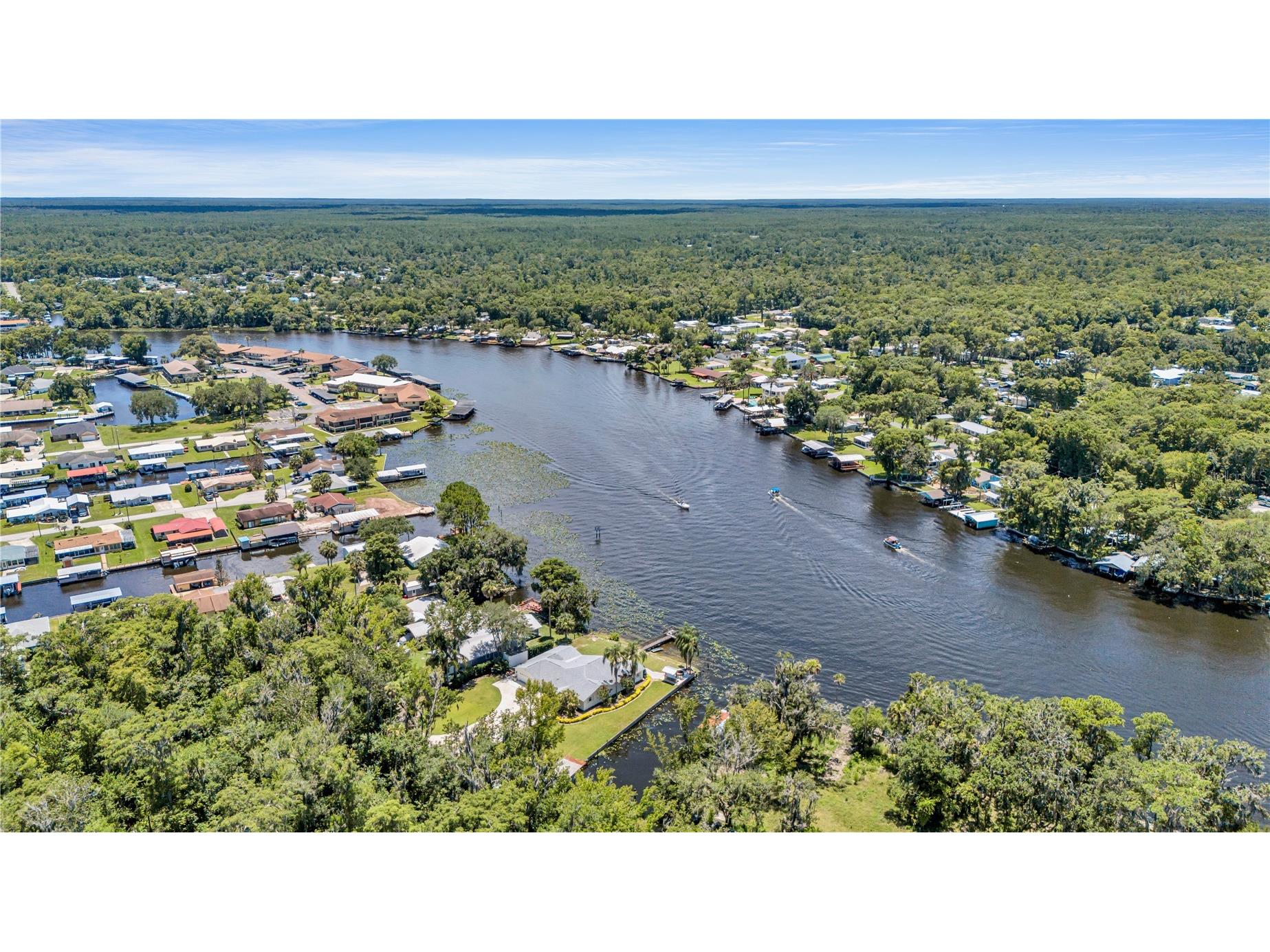 1645 Spring Garden Drive Astor FL 32102 - ST JOHN'S RIVER R4911451 image63