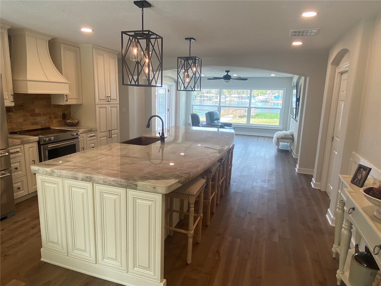 1645 Spring Garden Drive Astor FL 32102 - ST JOHN'S RIVER R4911451 image8