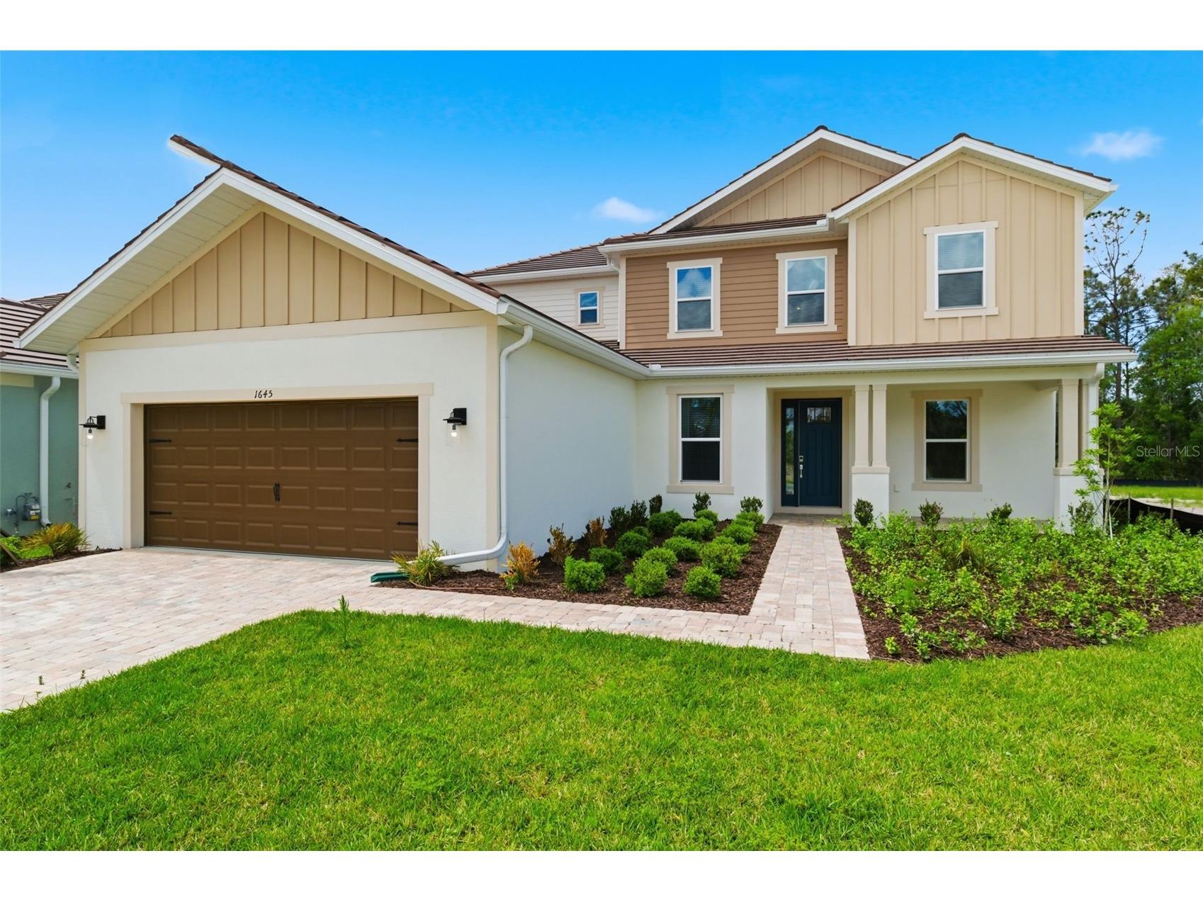 1645 Trailhead Lane Zephyrhills FL 33541 TB8493948 image1