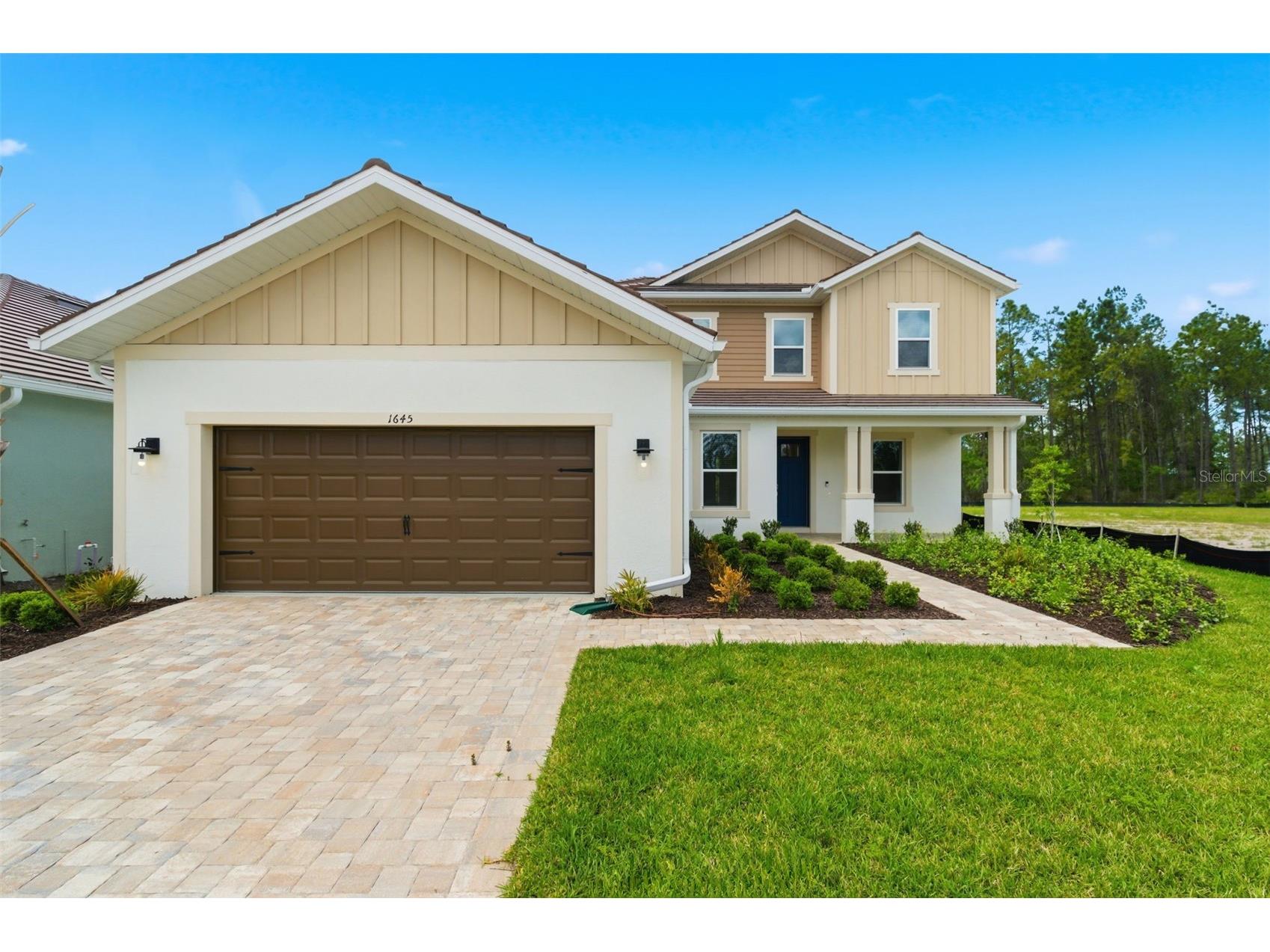 1645 Trailhead Lane Zephyrhills FL 33541 TB8493948 image2