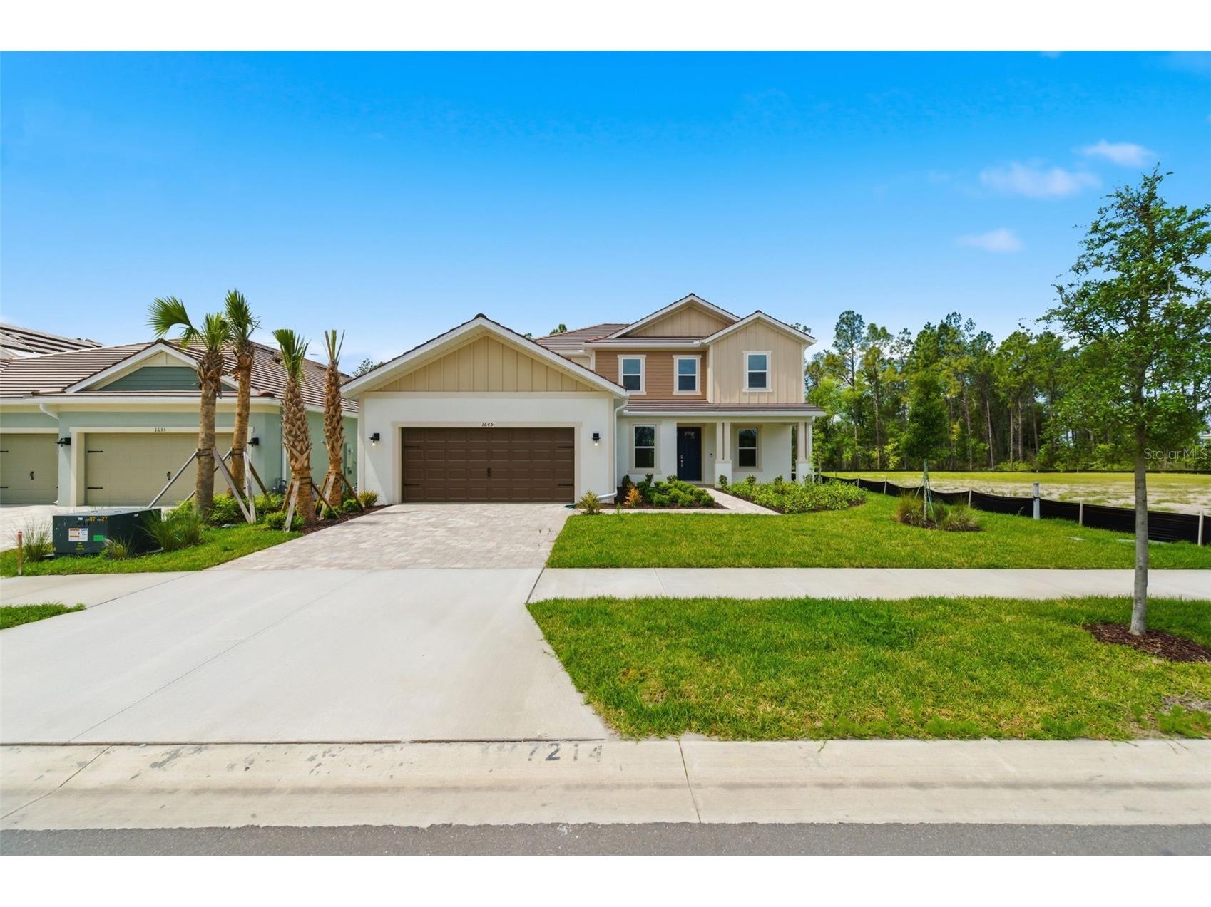 1645 Trailhead Lane Zephyrhills FL 33541 TB8493948 image3