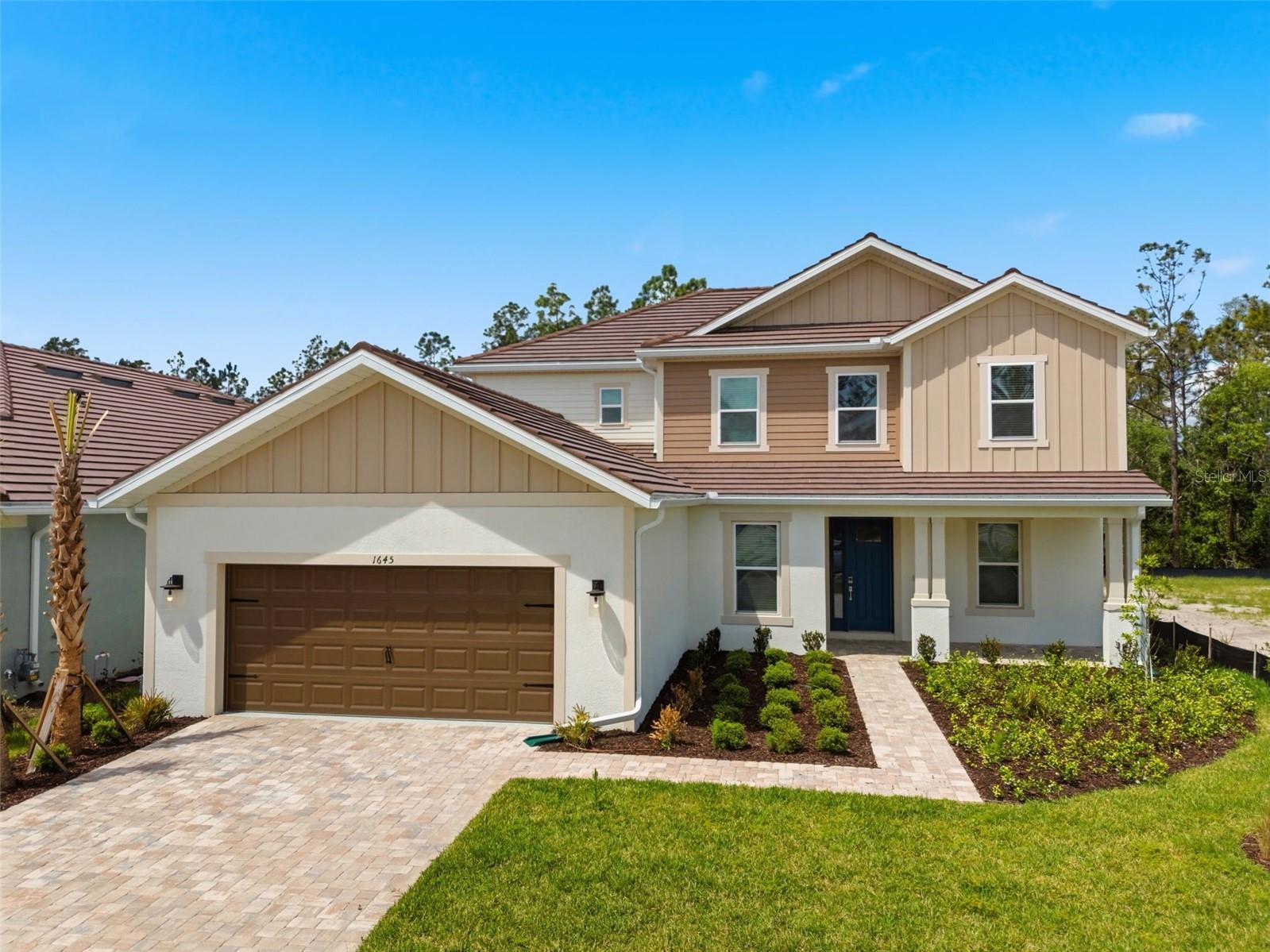 1645 Trailhead Lane Zephyrhills FL 33541 TB8493948 image83