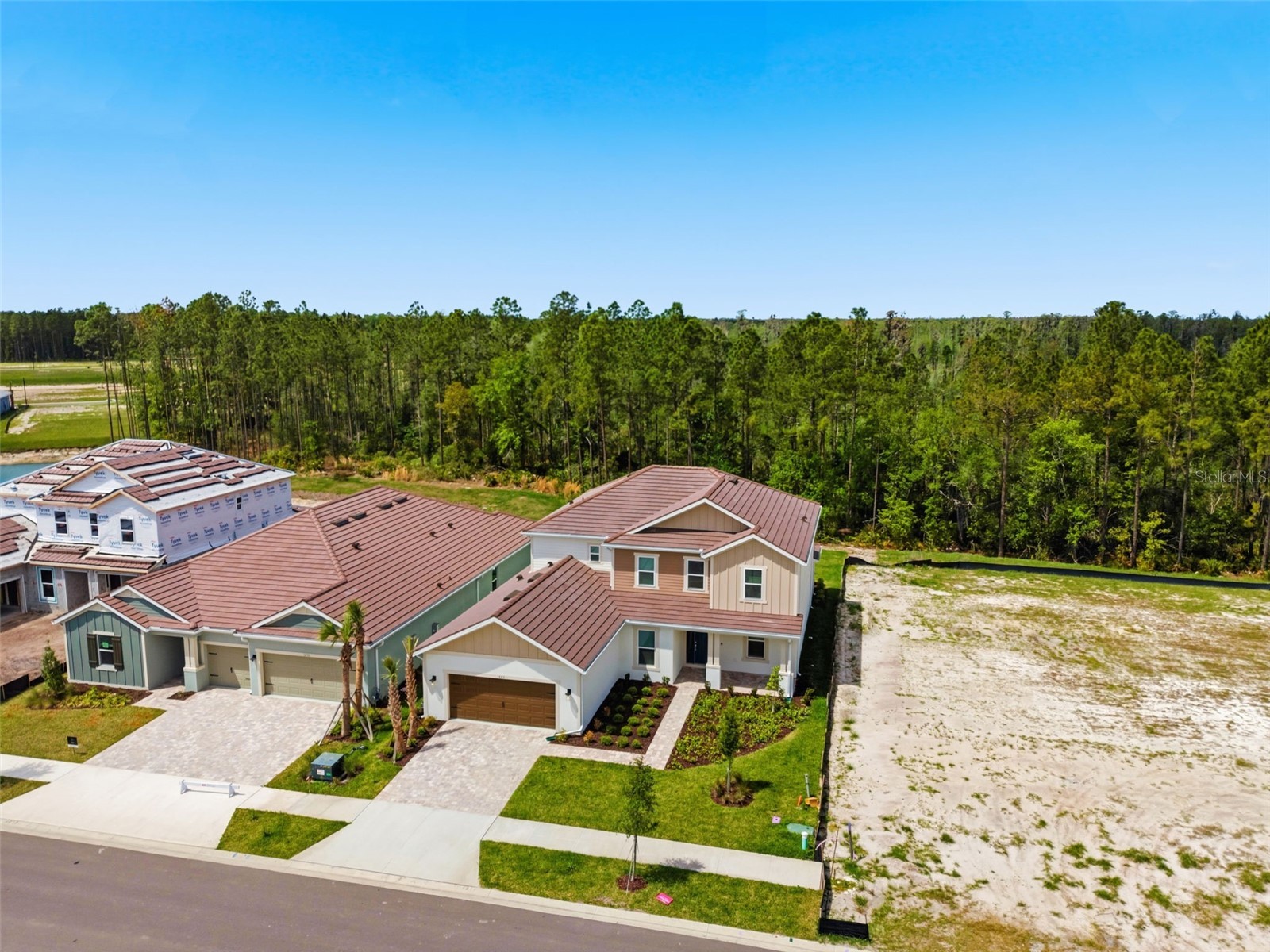 1645 Trailhead Lane Zephyrhills FL 33541 TB8493948 image84