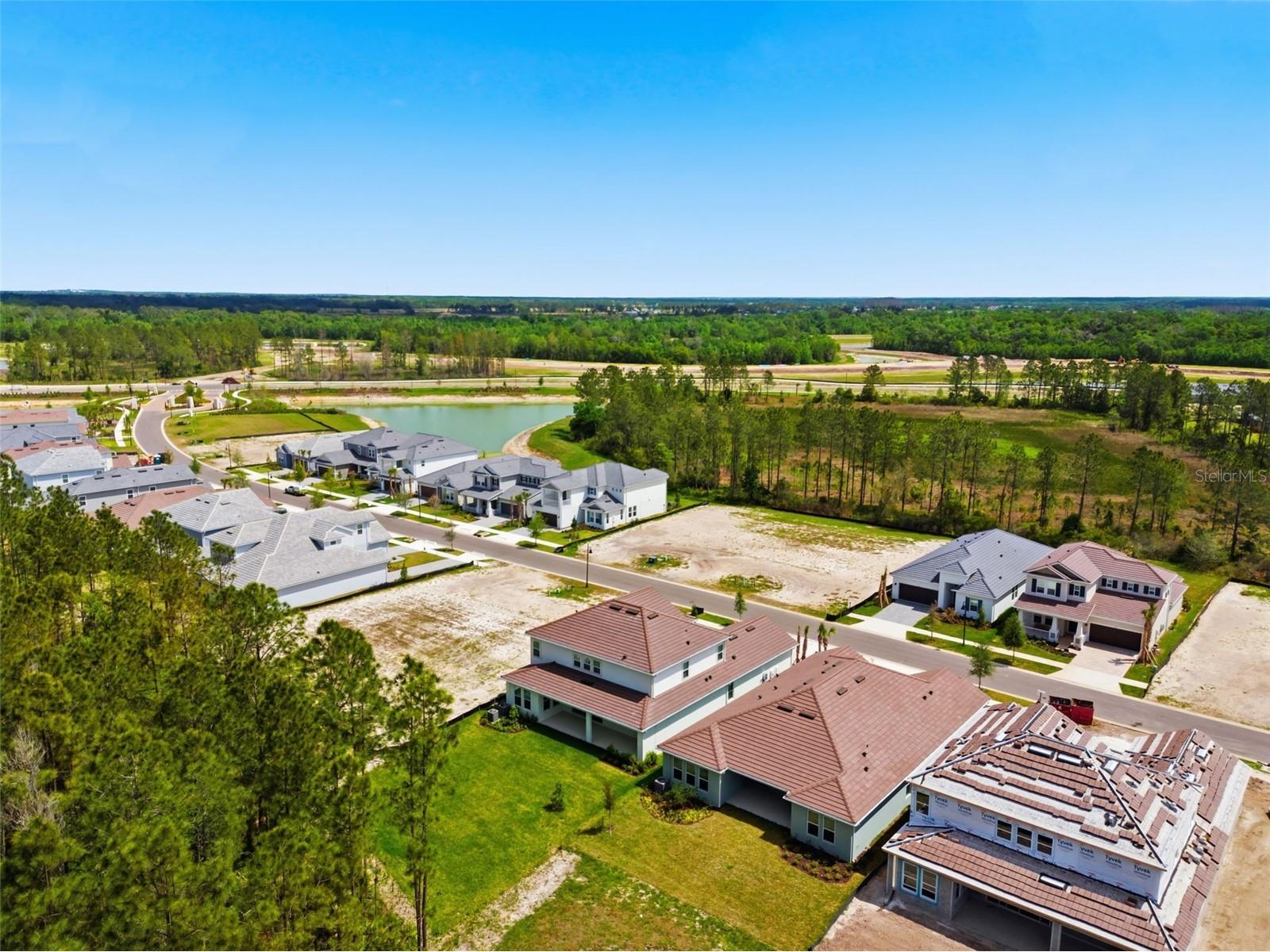 1645 Trailhead Lane Zephyrhills FL 33541 TB8493948 image87