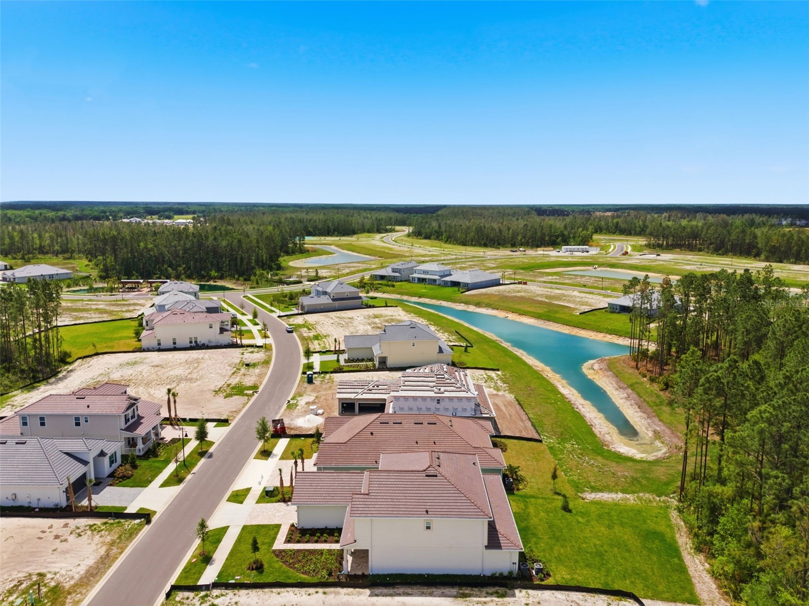 1645 Trailhead Lane Zephyrhills FL 33541 TB8493948 image88