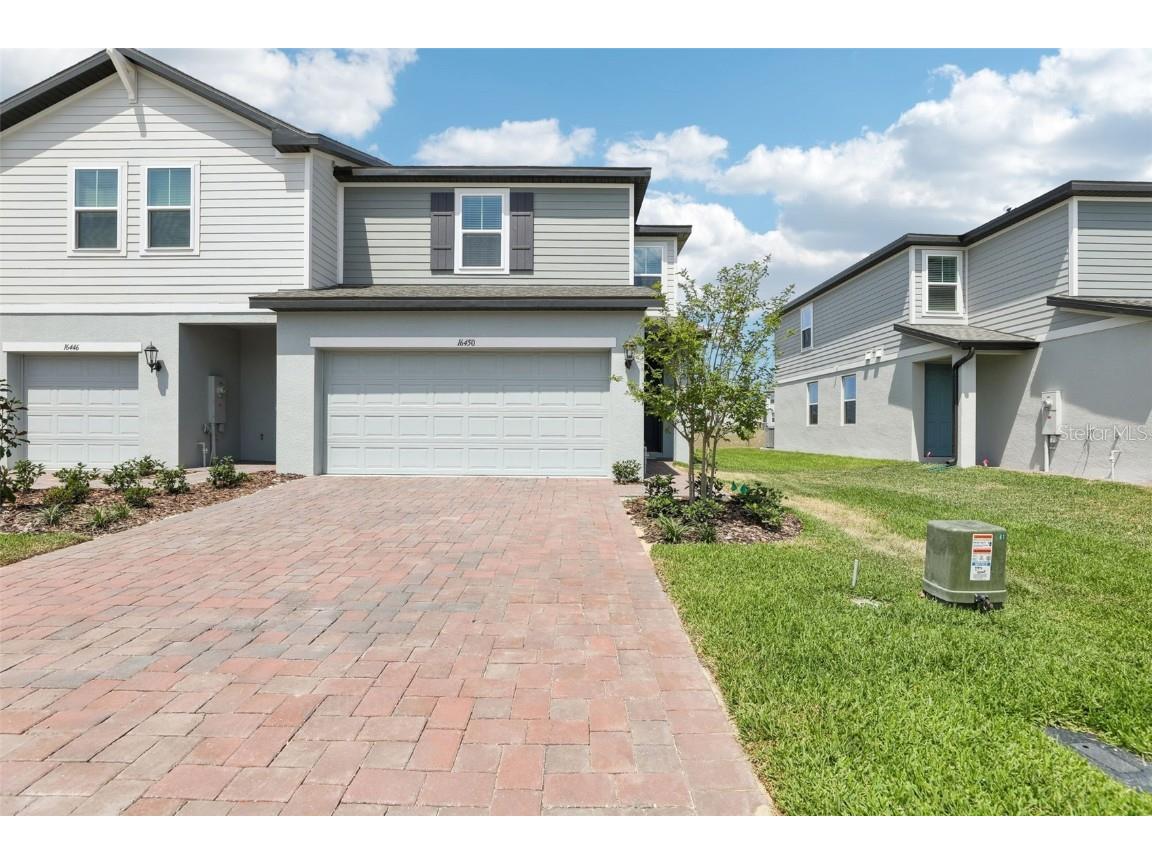 16450 Bird Of Paradise Avenue Clermont FL 34714 O6291780 image1