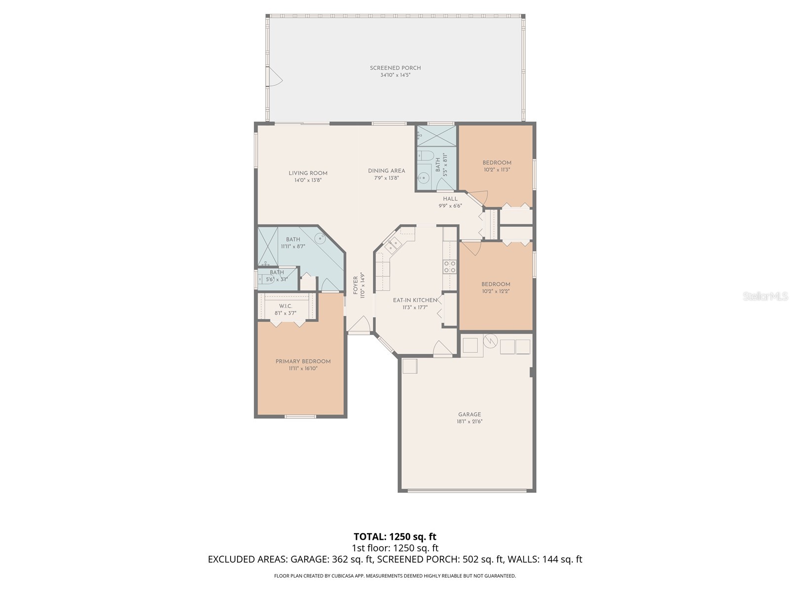 16450 Golden Eagle Boulevard Clermont FL 34714 O6403690 image5