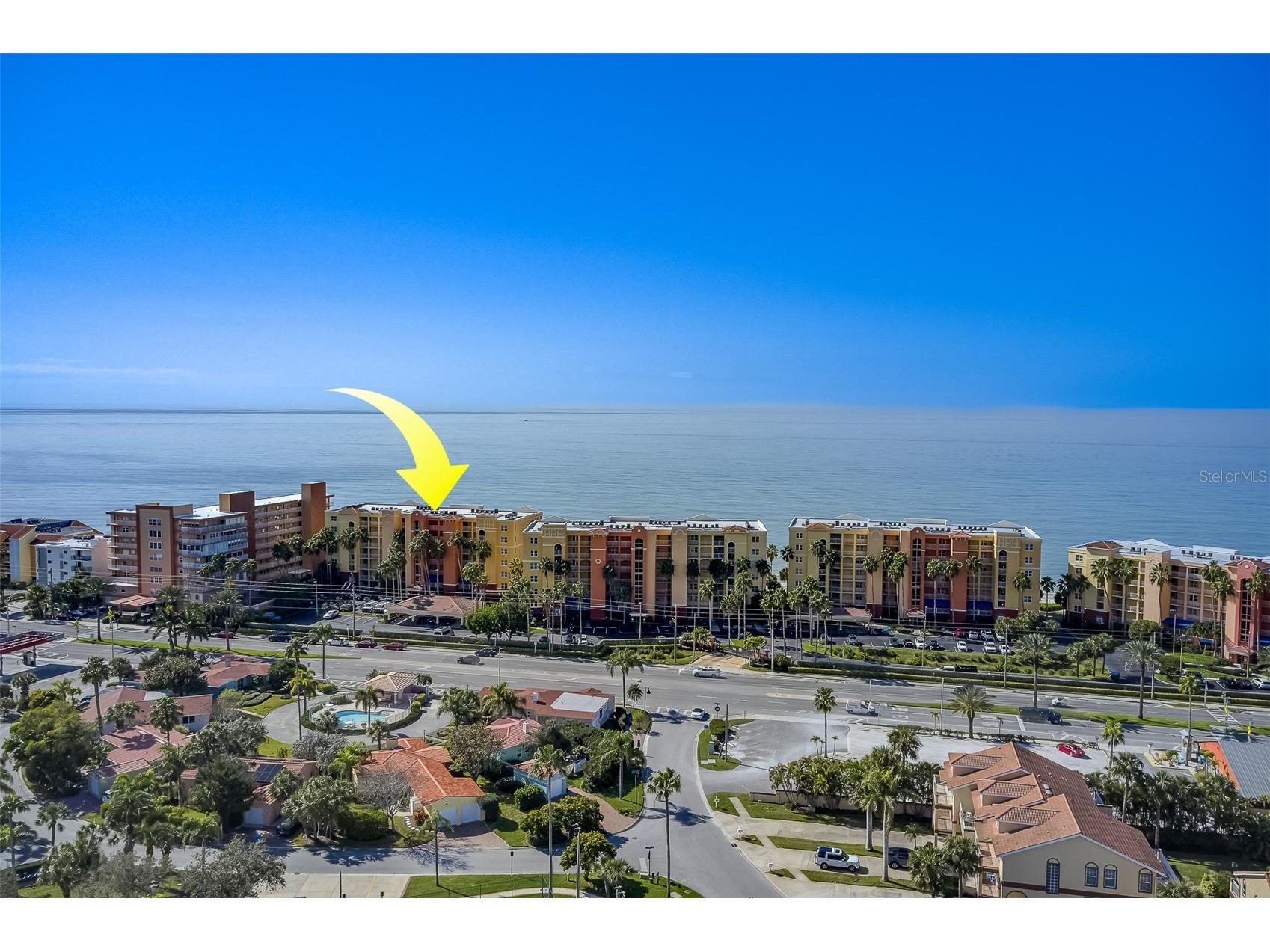 16450 Gulf Boulevard #564 North Redington Beach FL 33708 TB8429003 image1