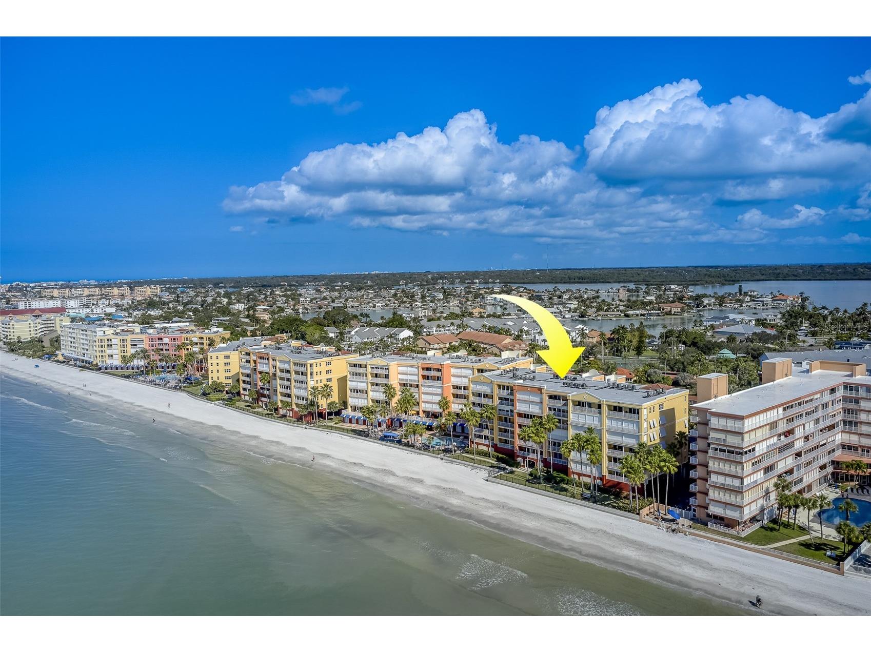 16450 Gulf Boulevard #564 North Redington Beach FL 33708 TB8429003 image2