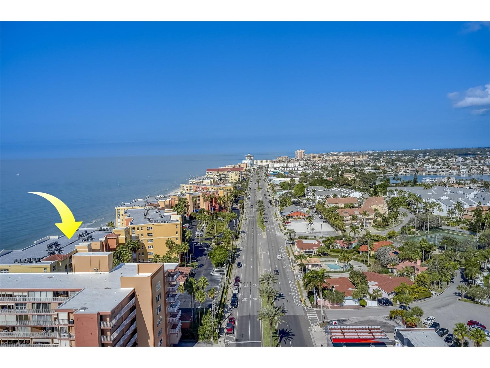 16450 Gulf Boulevard #564 North Redington Beach FL 33708 TB8429003 image61