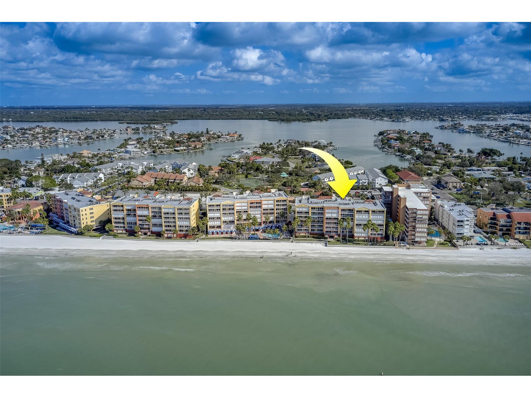 16450 Gulf Boulevard #564 North Redington Beach FL 33708 TB8429003 image63