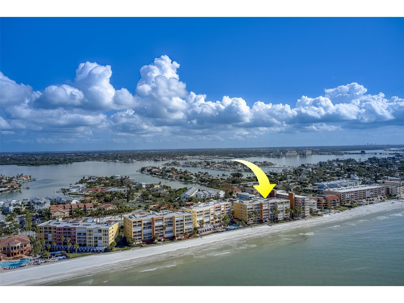 16450 Gulf Boulevard #564 North Redington Beach FL 33708 TB8429003 image64