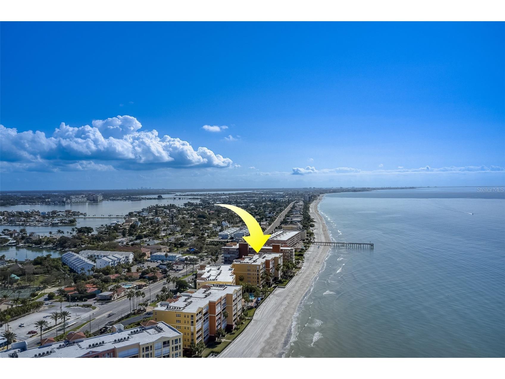 16450 Gulf Boulevard #564 North Redington Beach FL 33708 TB8429003 image65