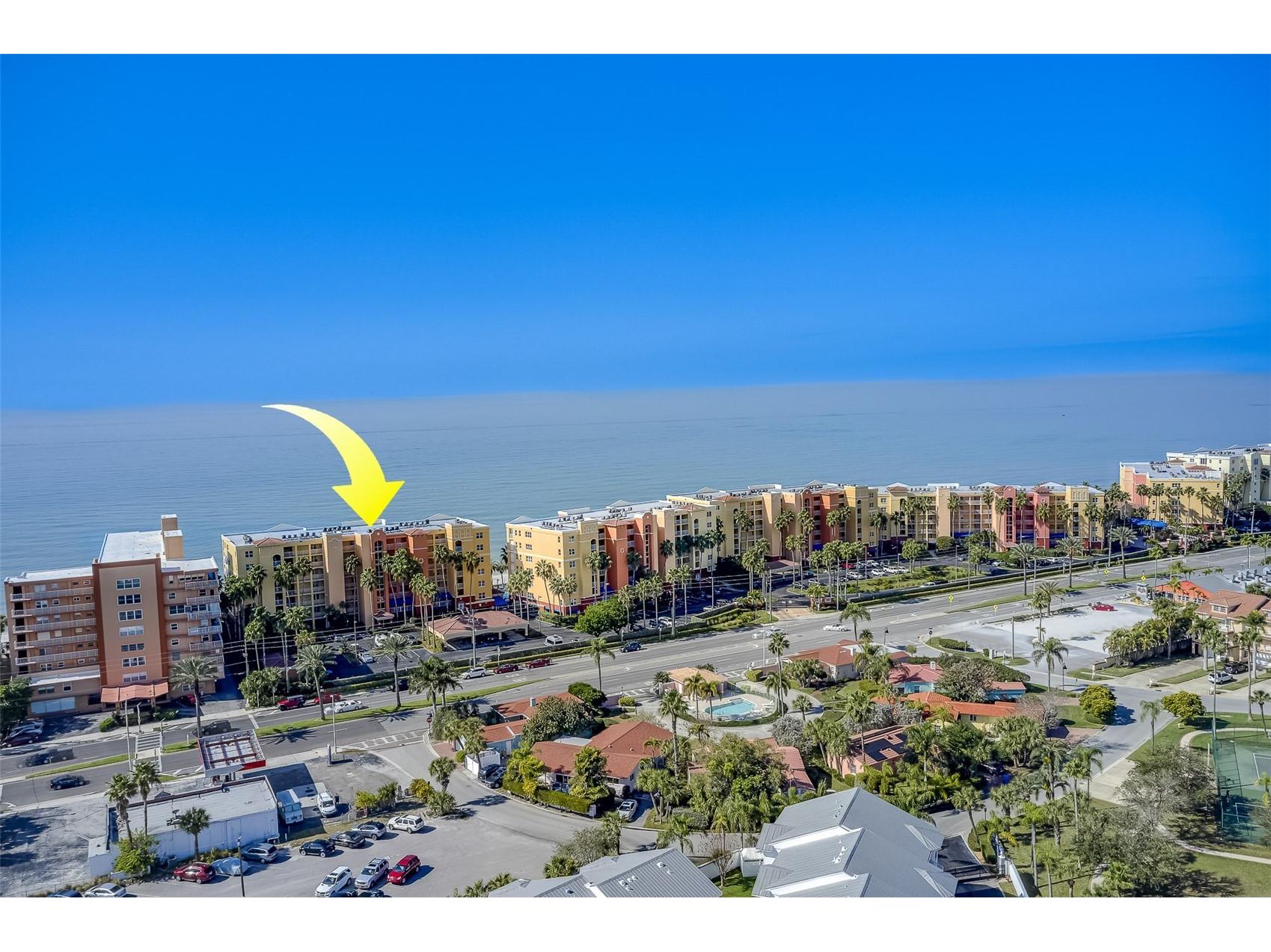 16450 Gulf Boulevard #564 North Redington Beach FL 33708 TB8429003 image66