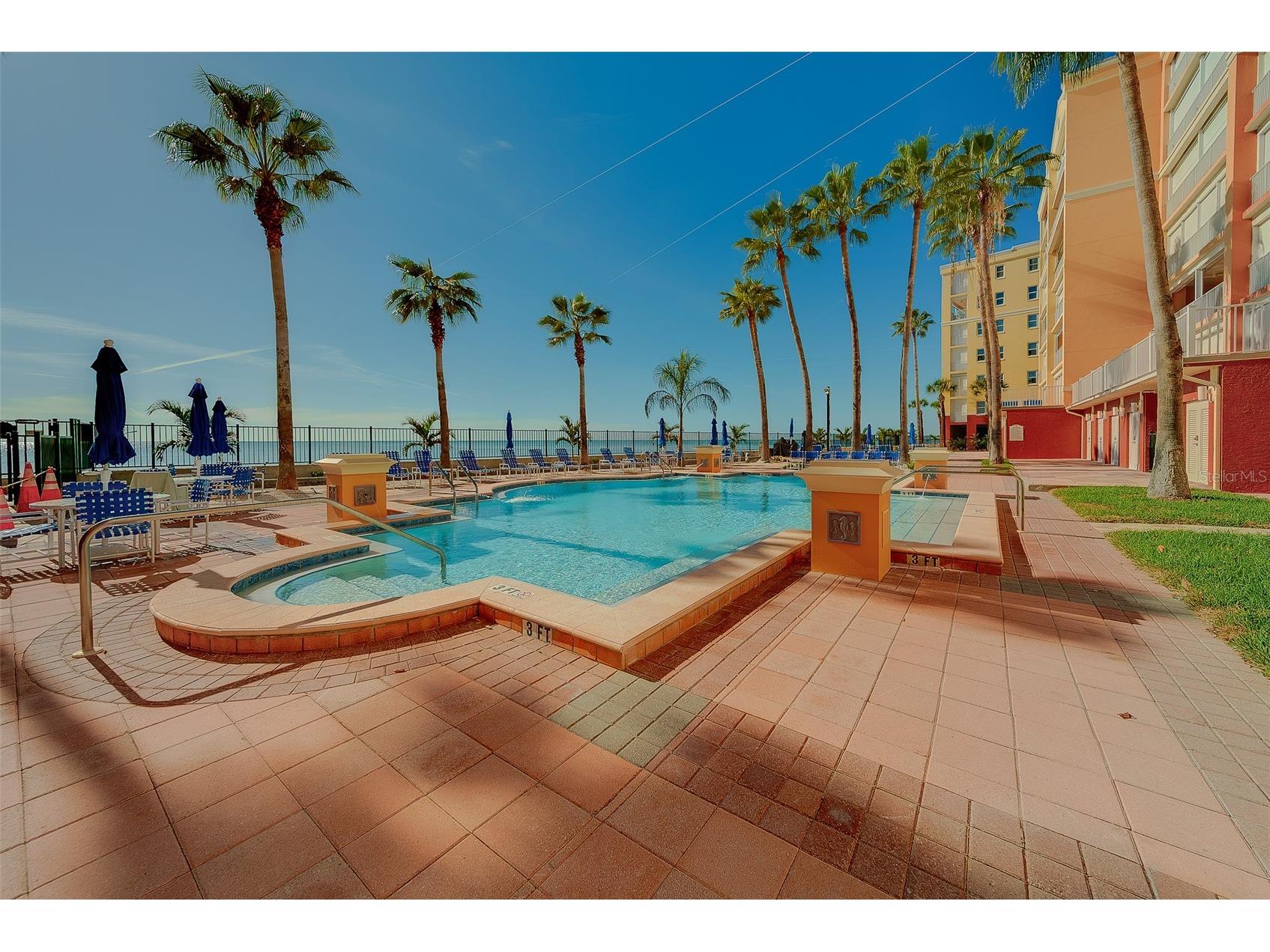 16450 Gulf Boulevard #565 North Redington Beach FL 33708 - GULF OF AMERICA TB8457617 image17