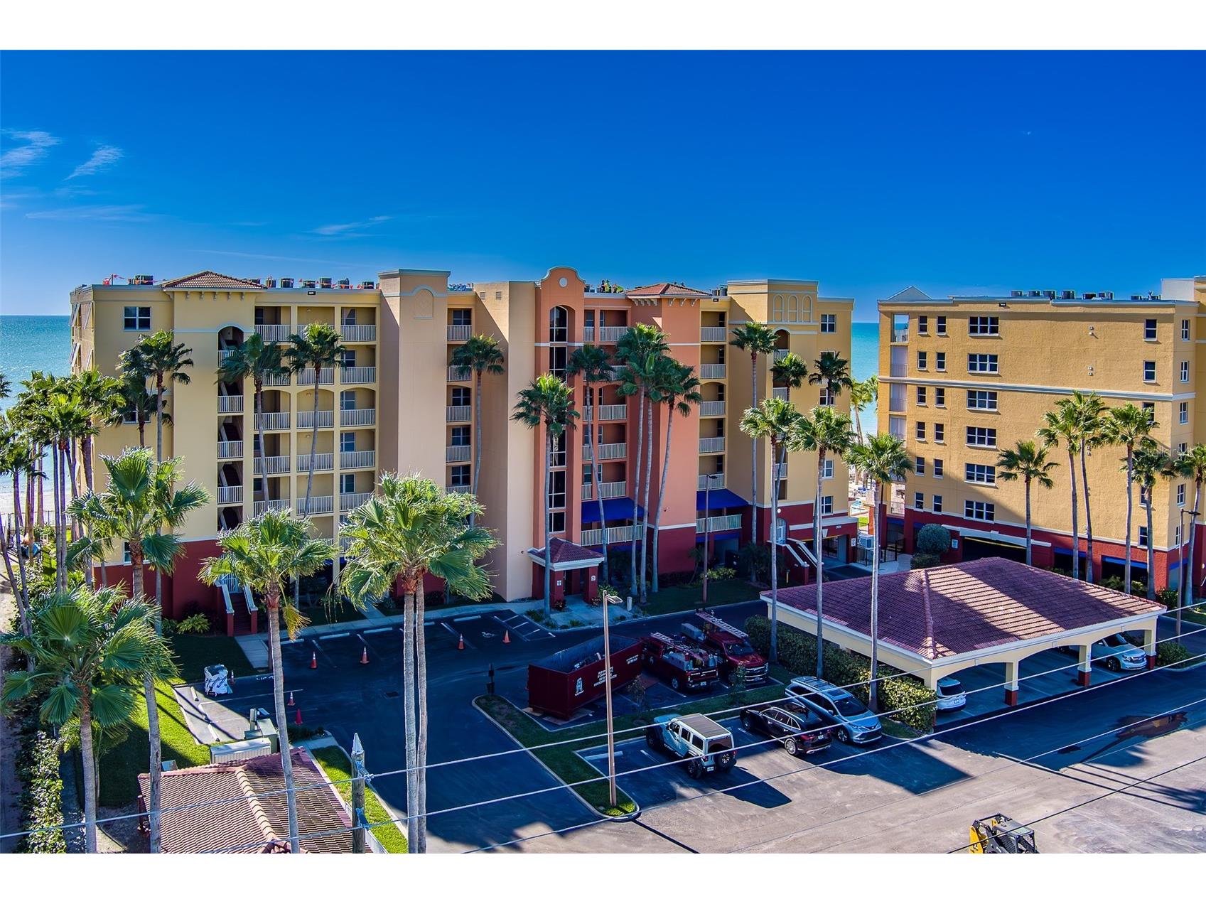 16450 Gulf Boulevard #565 North Redington Beach FL 33708 - GULF OF AMERICA TB8457617 image2