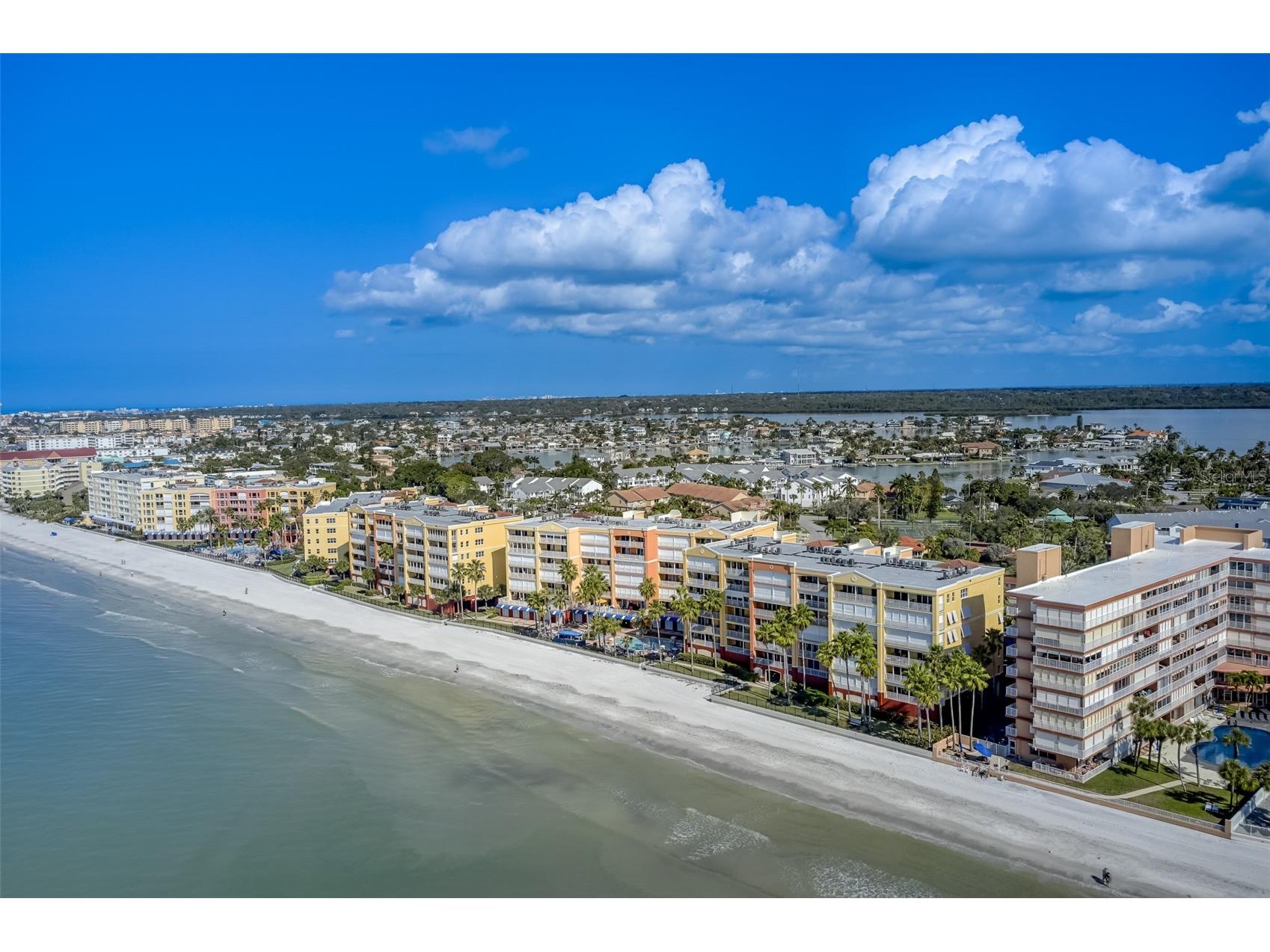 16450 Gulf Boulevard #565 North Redington Beach FL 33708 - GULF OF AMERICA TB8457617 image22