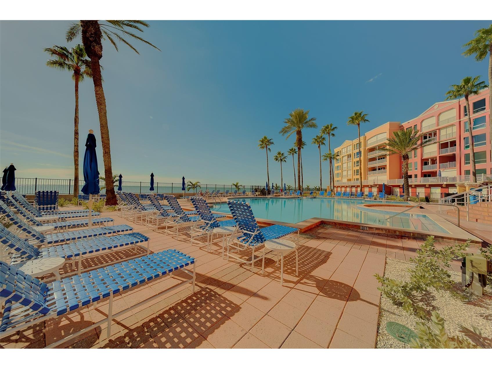 16450 Gulf Boulevard #565 North Redington Beach FL 33708 - GULF OF AMERICA TB8457617 image40