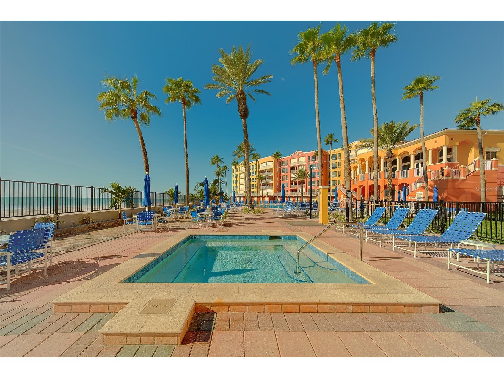 16450 Gulf Boulevard #565 North Redington Beach FL 33708 - GULF OF AMERICA TB8457617 image41