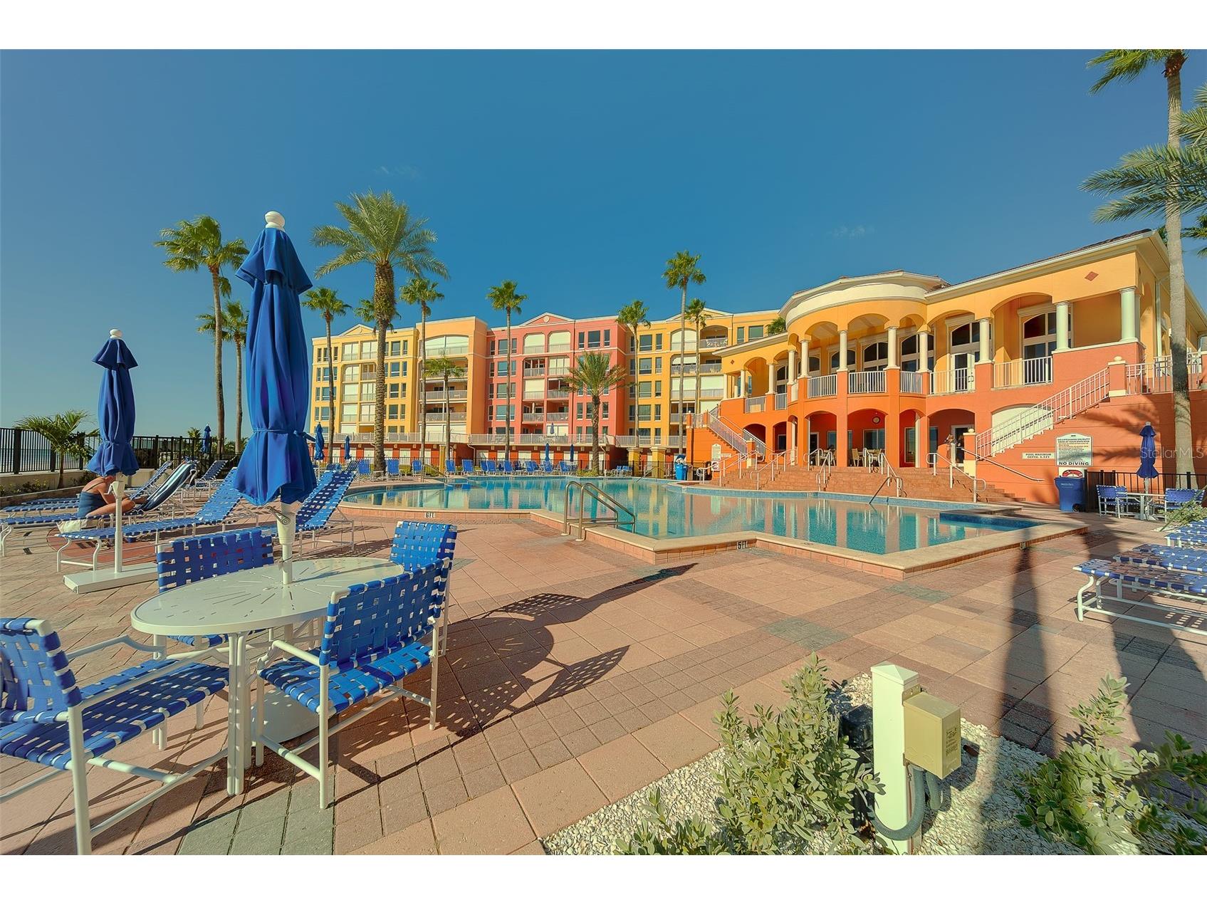 16450 Gulf Boulevard #565 North Redington Beach FL 33708 - GULF OF AMERICA TB8457617 image42