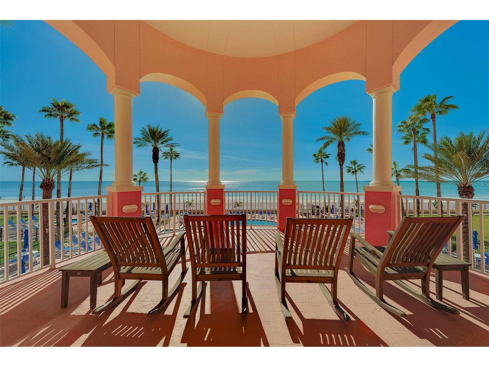 16450 Gulf Boulevard #565 North Redington Beach FL 33708 - GULF OF AMERICA TB8457617 image43