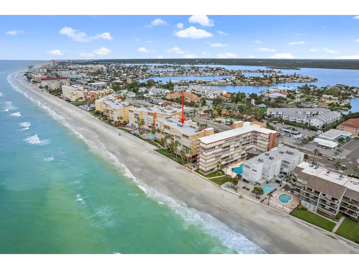 16450 Gulf Boulevard #662 North Redington Beach FL 33708 TB8362314 image30