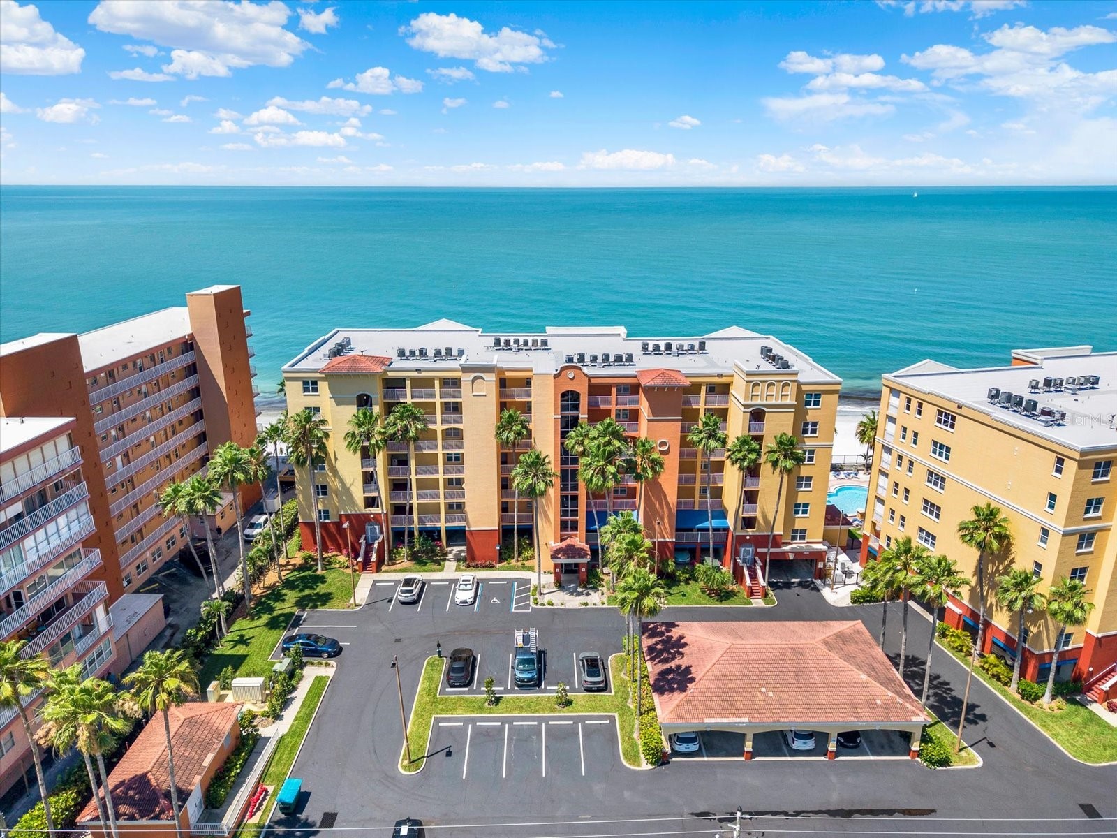 16450 Gulf Boulevard #763 North Redington Beach FL 33708 TB8509669 image1