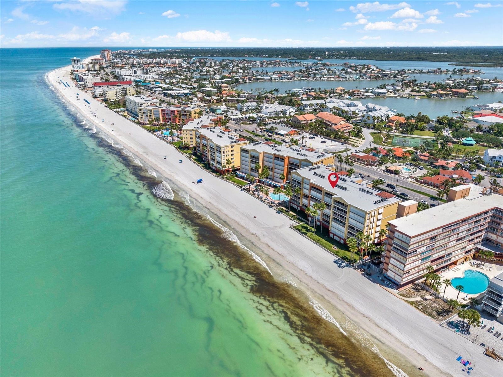 16450 Gulf Boulevard #763 North Redington Beach FL 33708 TB8509669 image30