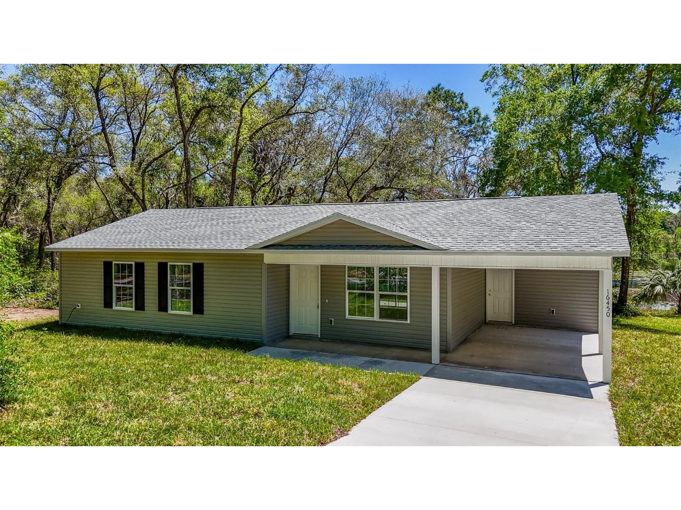 16450 SE 57th Place Ocklawaha FL 32179 OM693319 image1