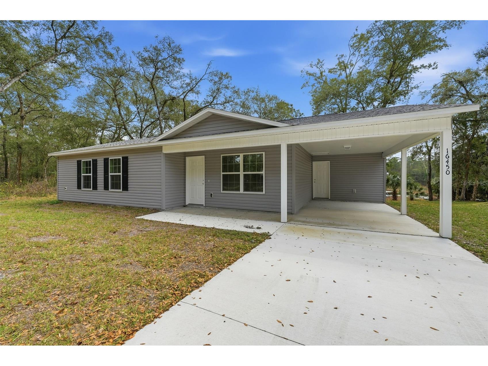 16450 SE 57th Place Ocklawaha FL 32179 OM717348 image1