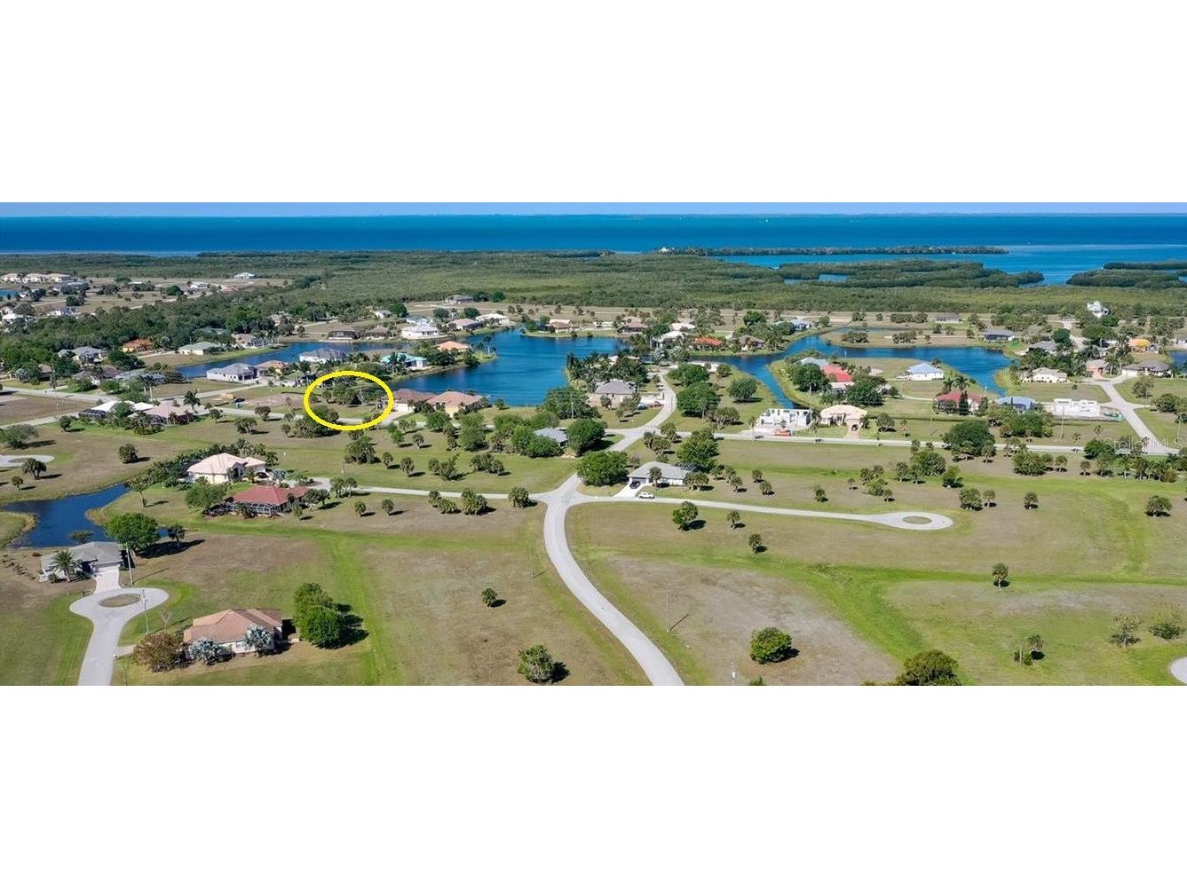 16451 Cape Horn Boulevard Punta Gorda FL 33955 - Eagle Lake C7496436 image8
